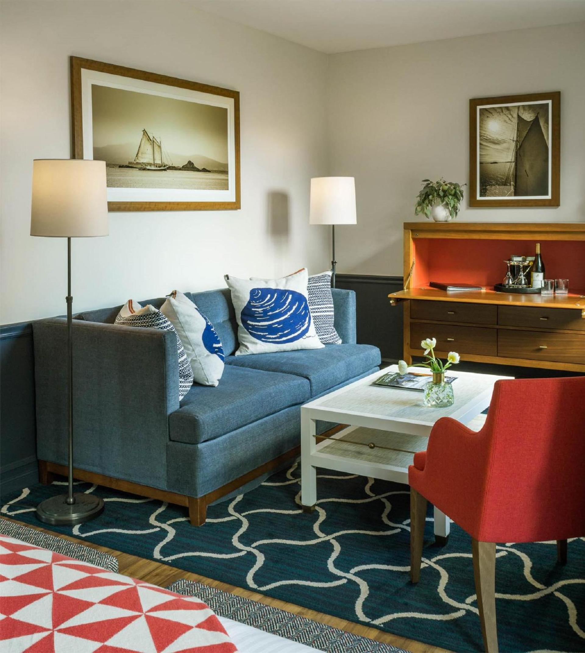 Portland Harbor Hotel photo 4