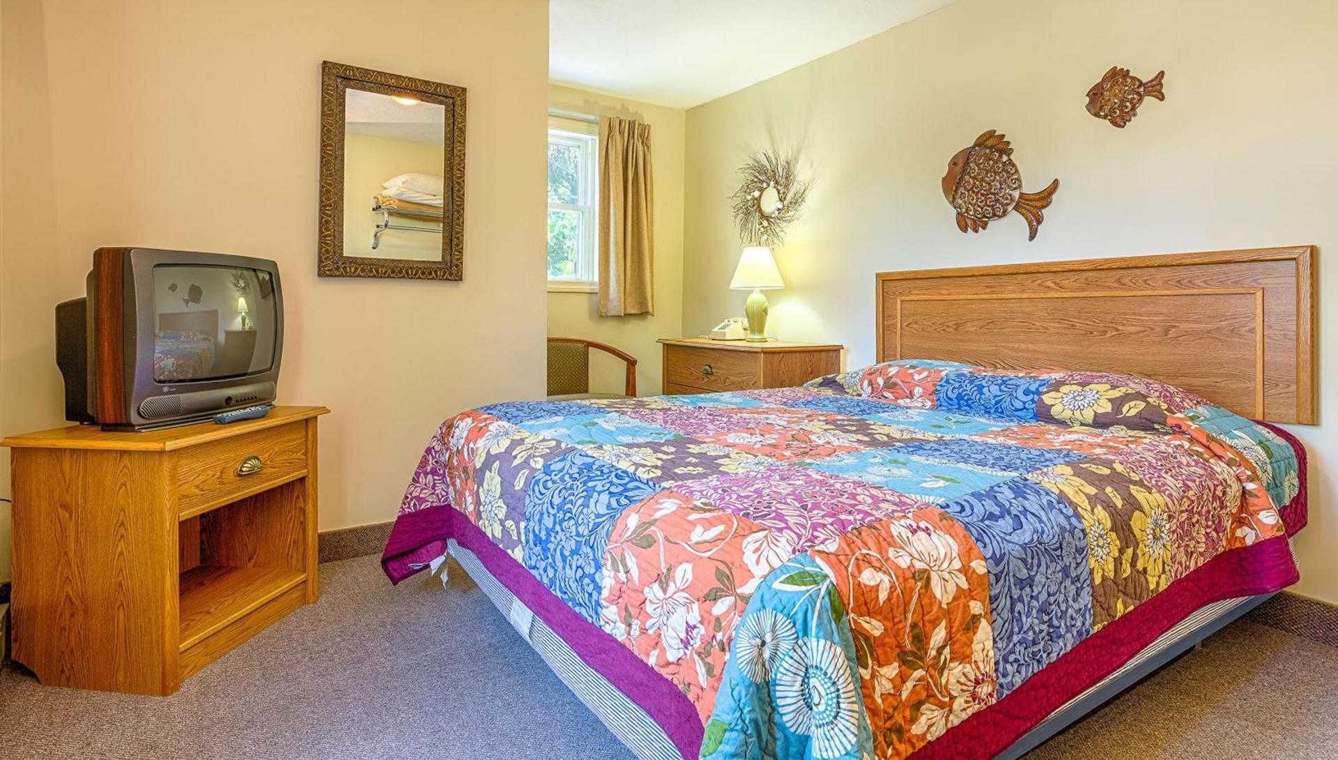 Sea Mist Resort Motel photo 39