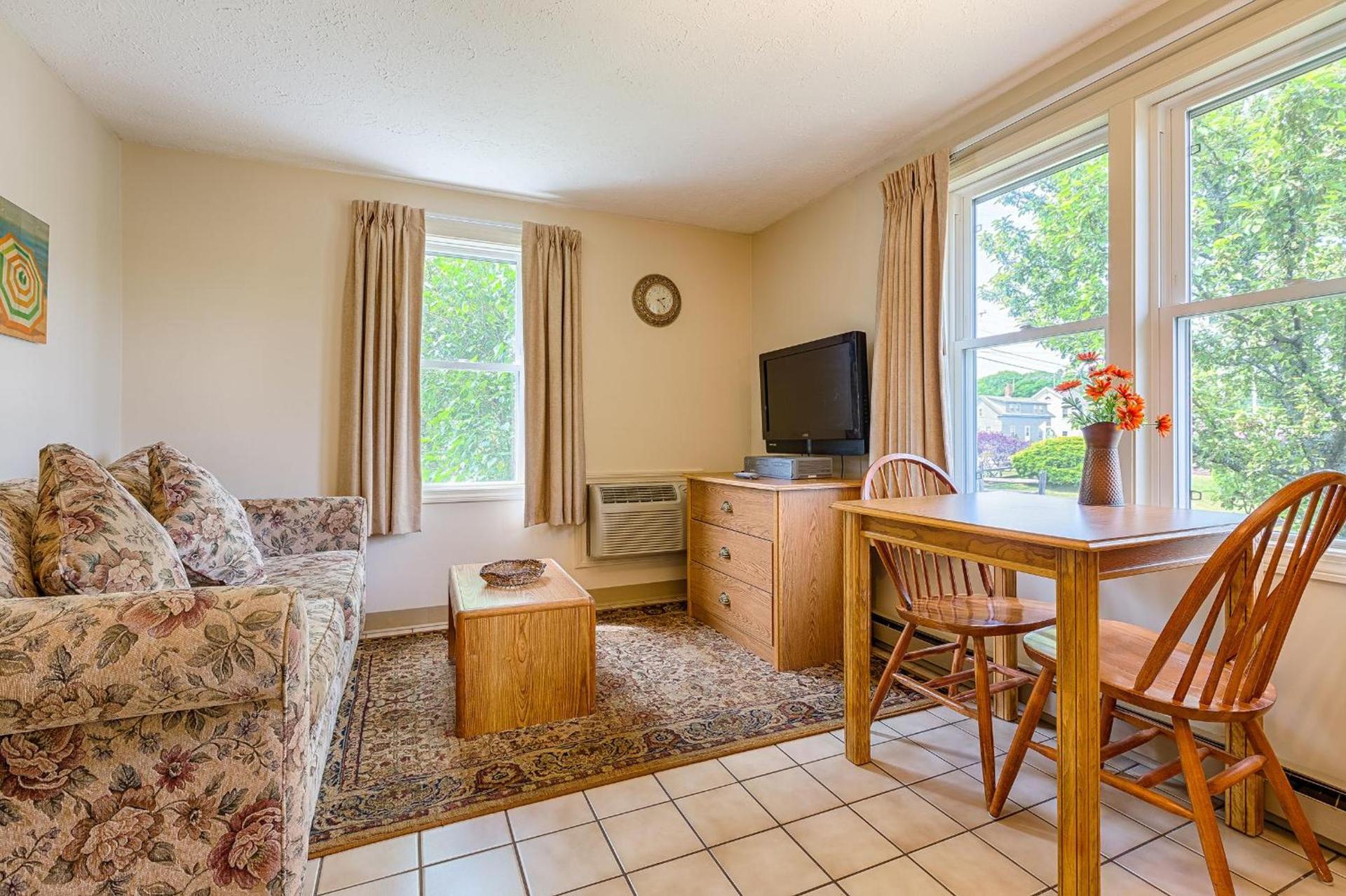 Sea Mist Resort Motel photo 38
