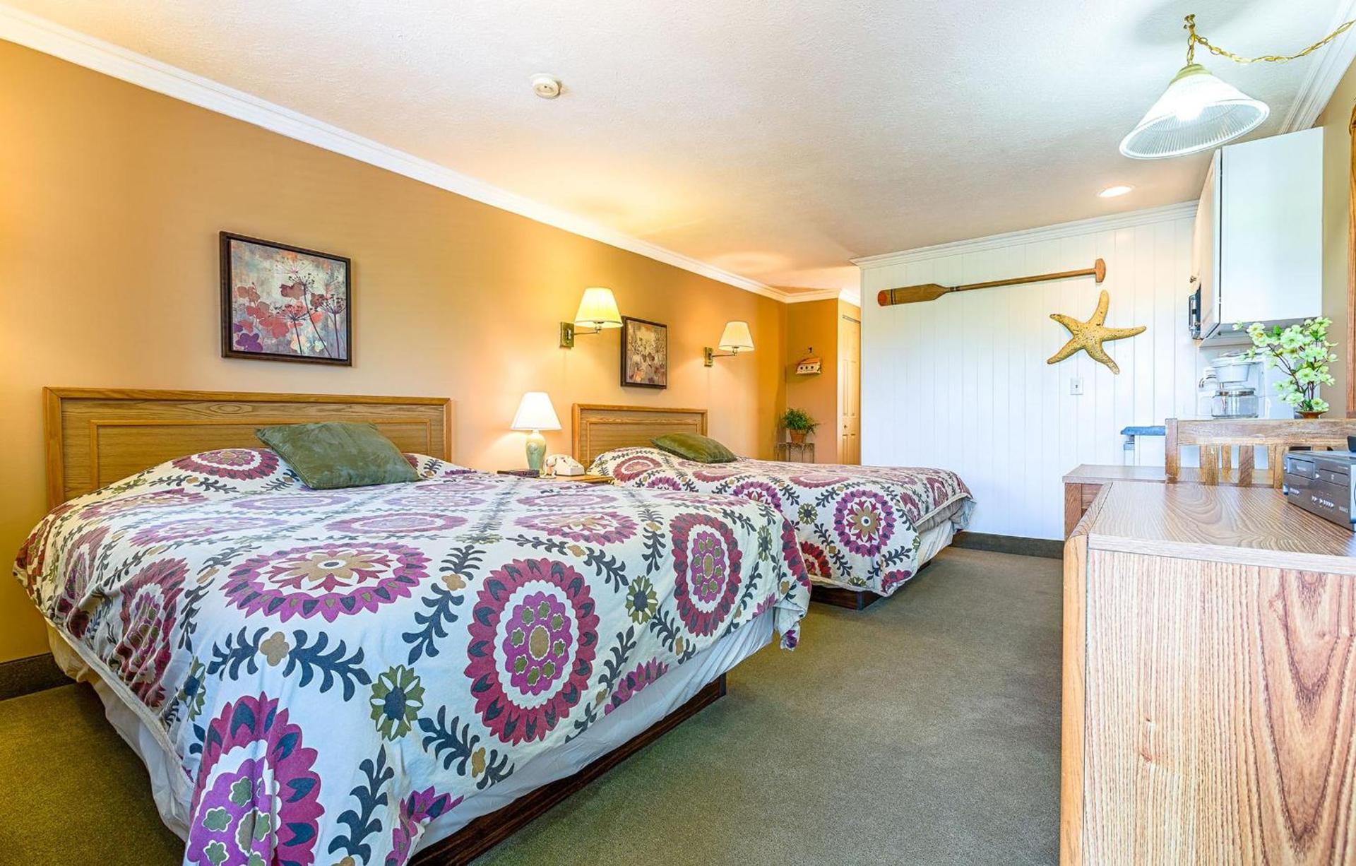 Sea Mist Resort Motel photo 31