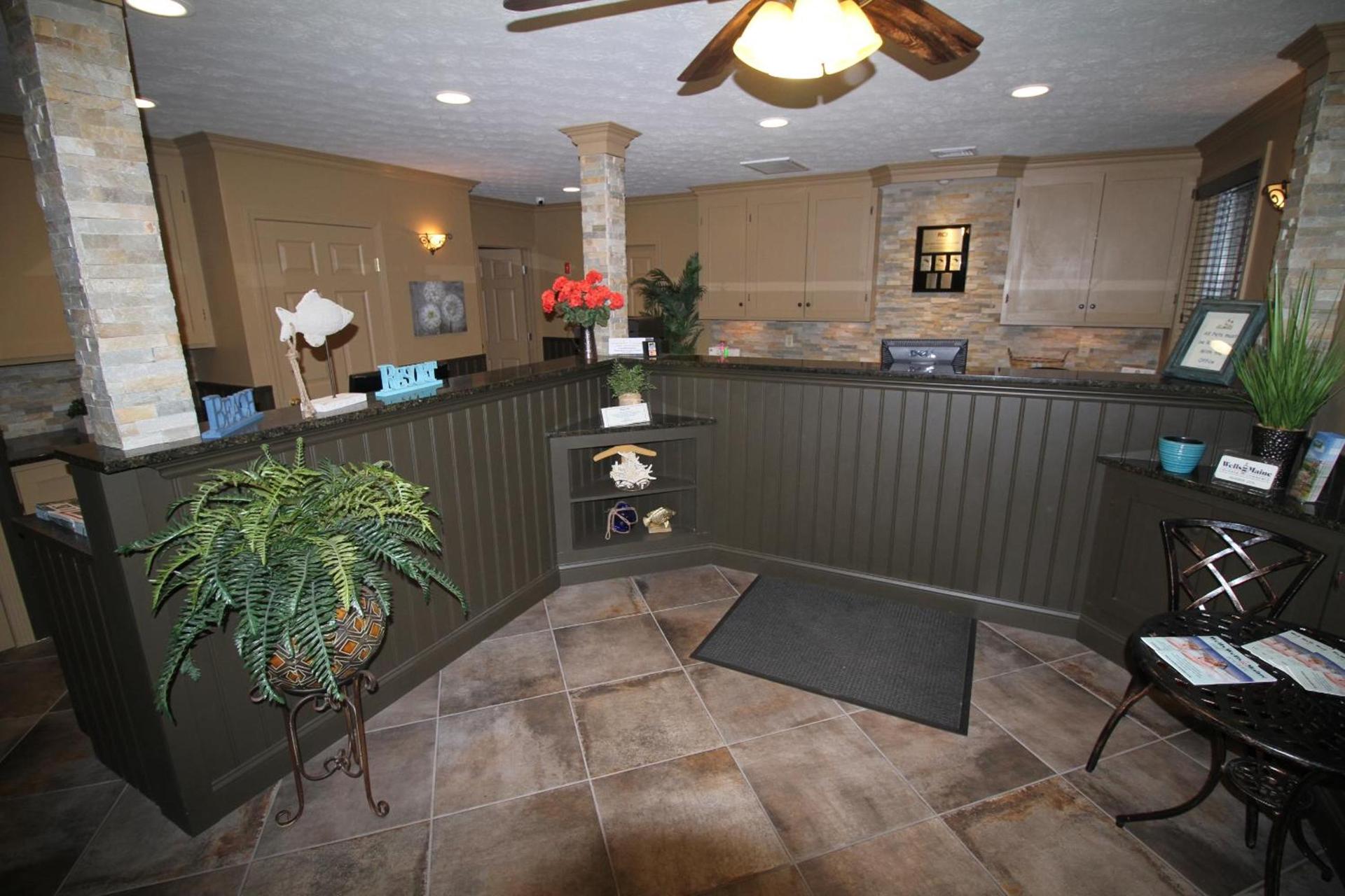 Sea Mist Resort Motel photo 29