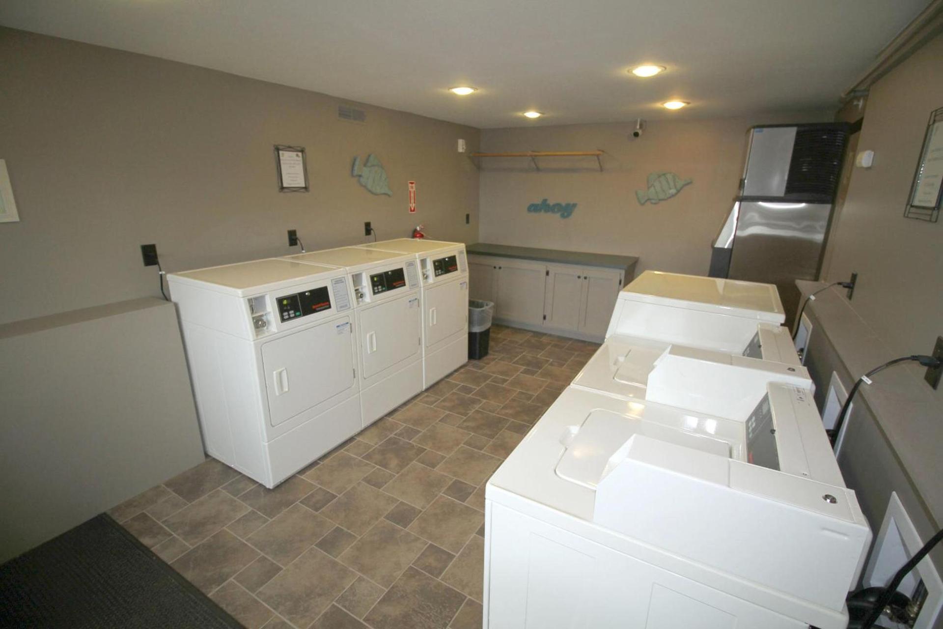 Sea Mist Resort Motel photo 41
