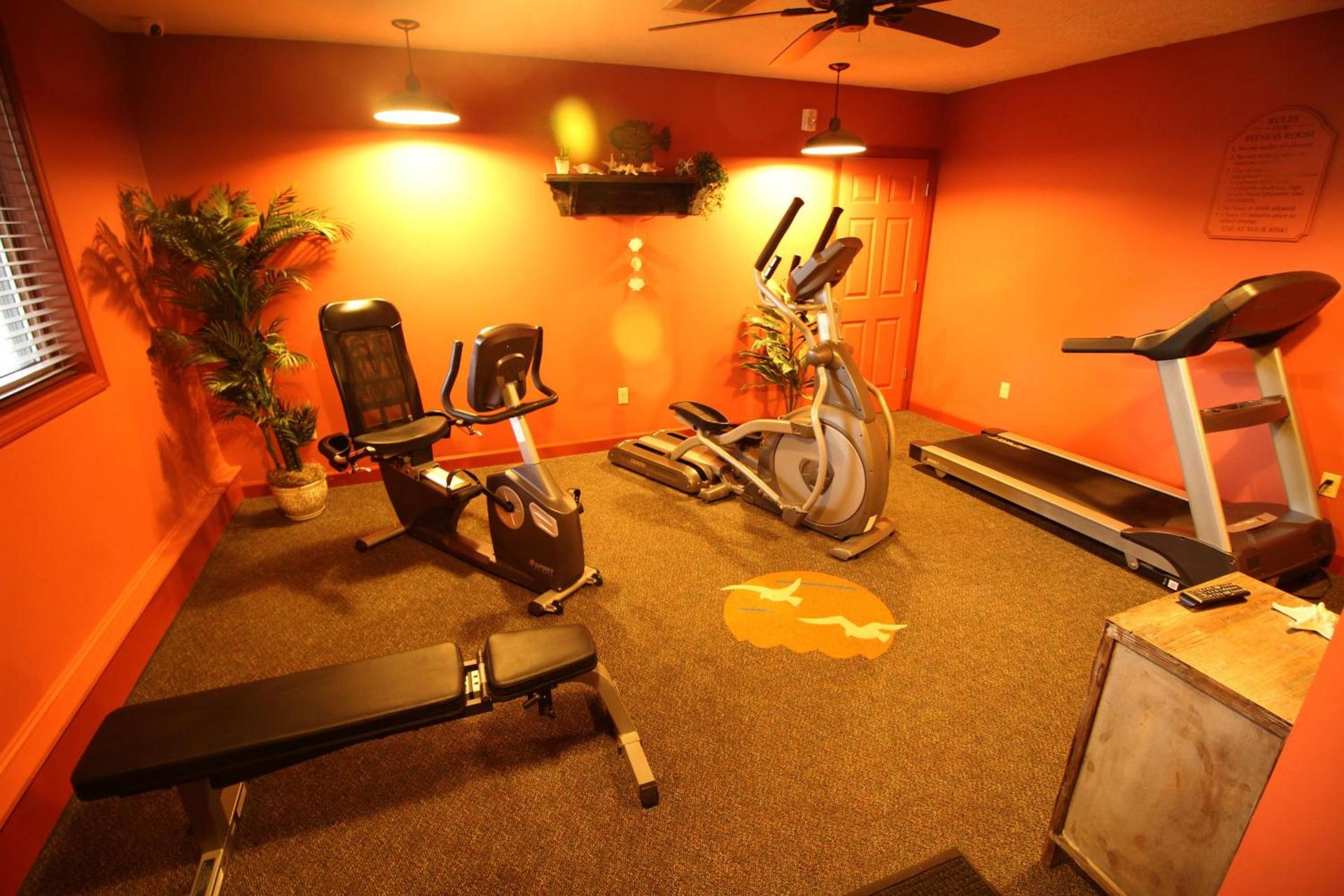 Sea Mist Resort Motel photo 30