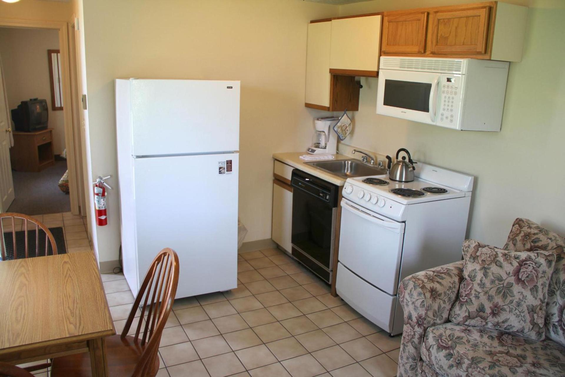Sea Mist Resort Motel photo 40