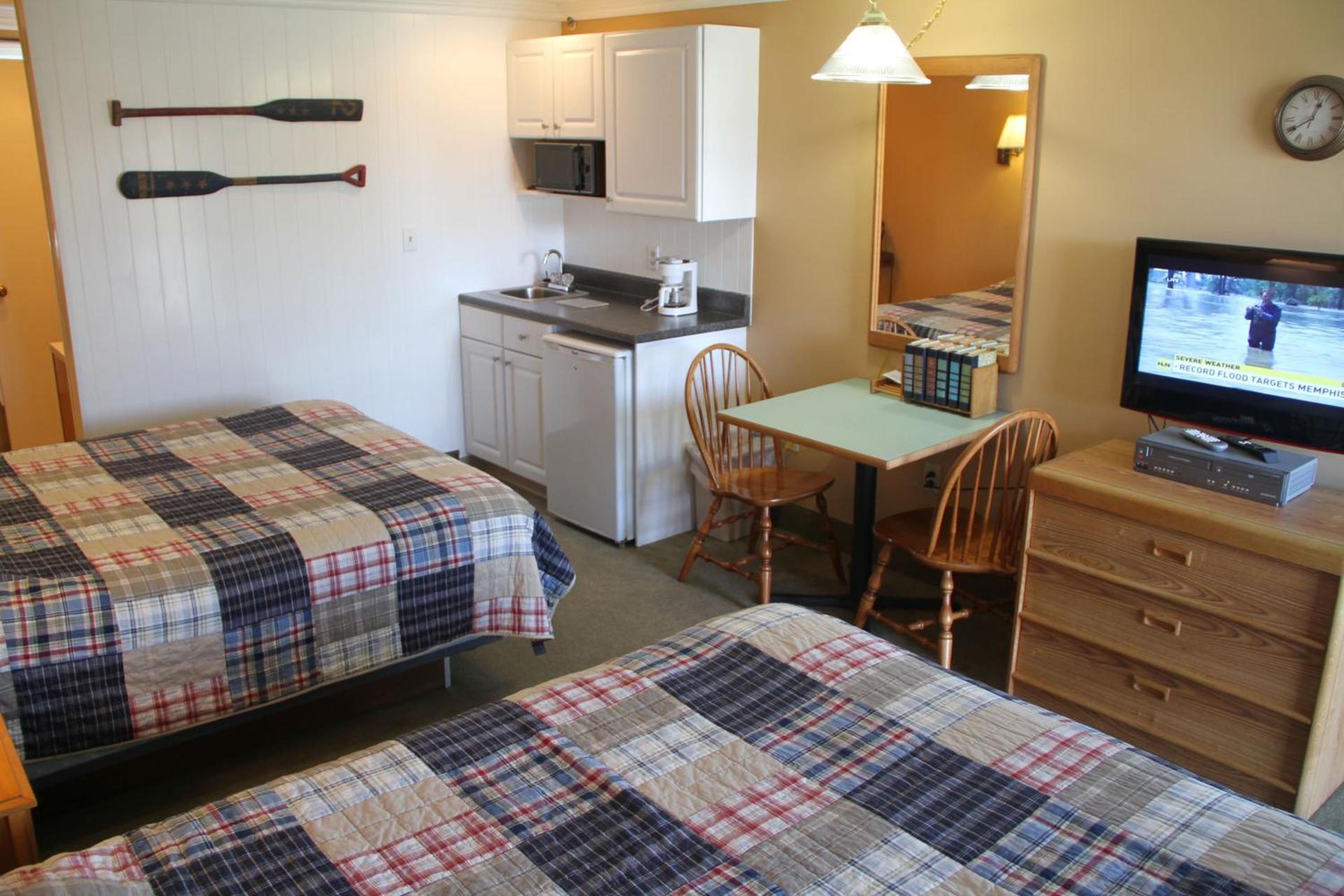 Sea Mist Resort Motel photo 33