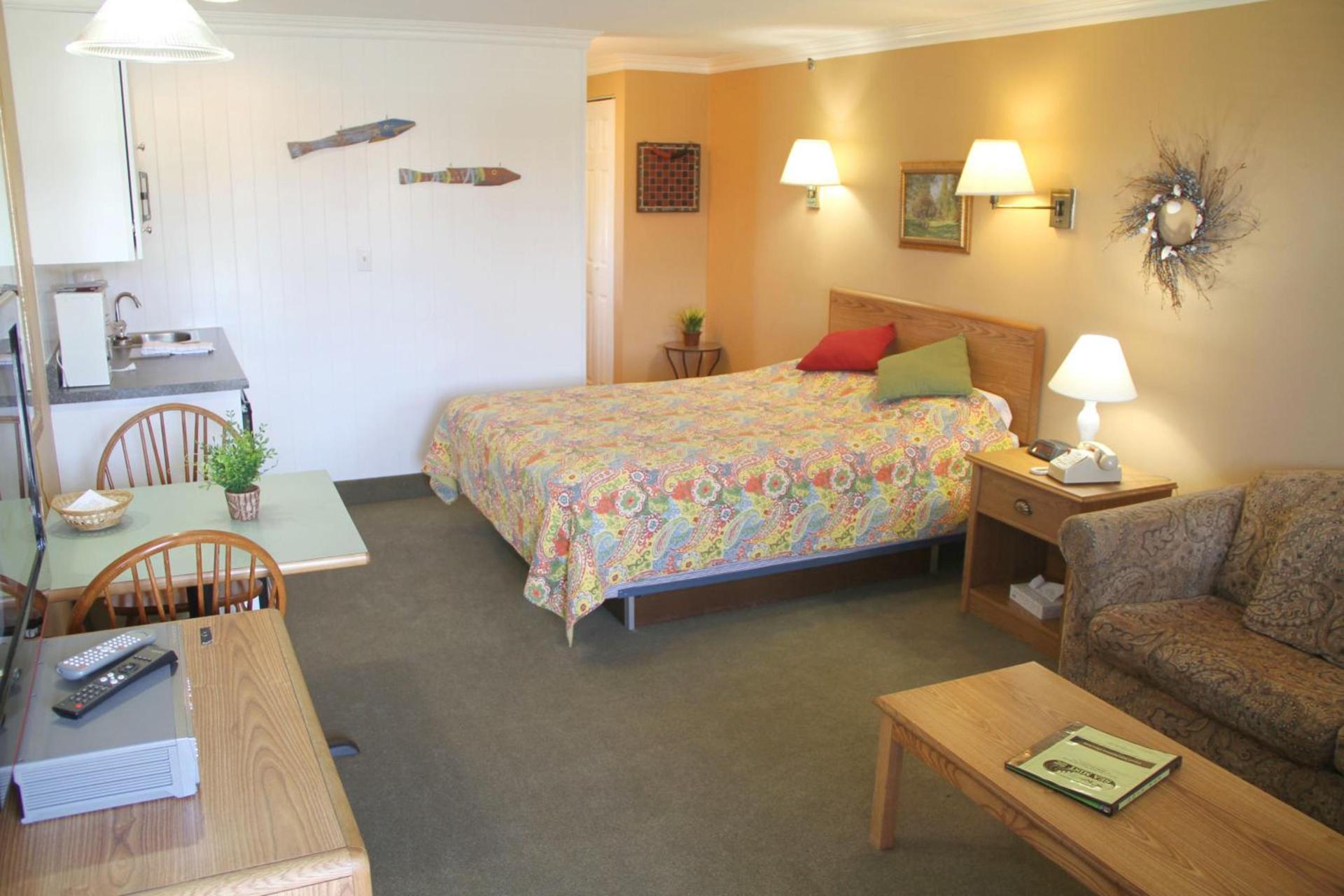 Sea Mist Resort Motel photo 34