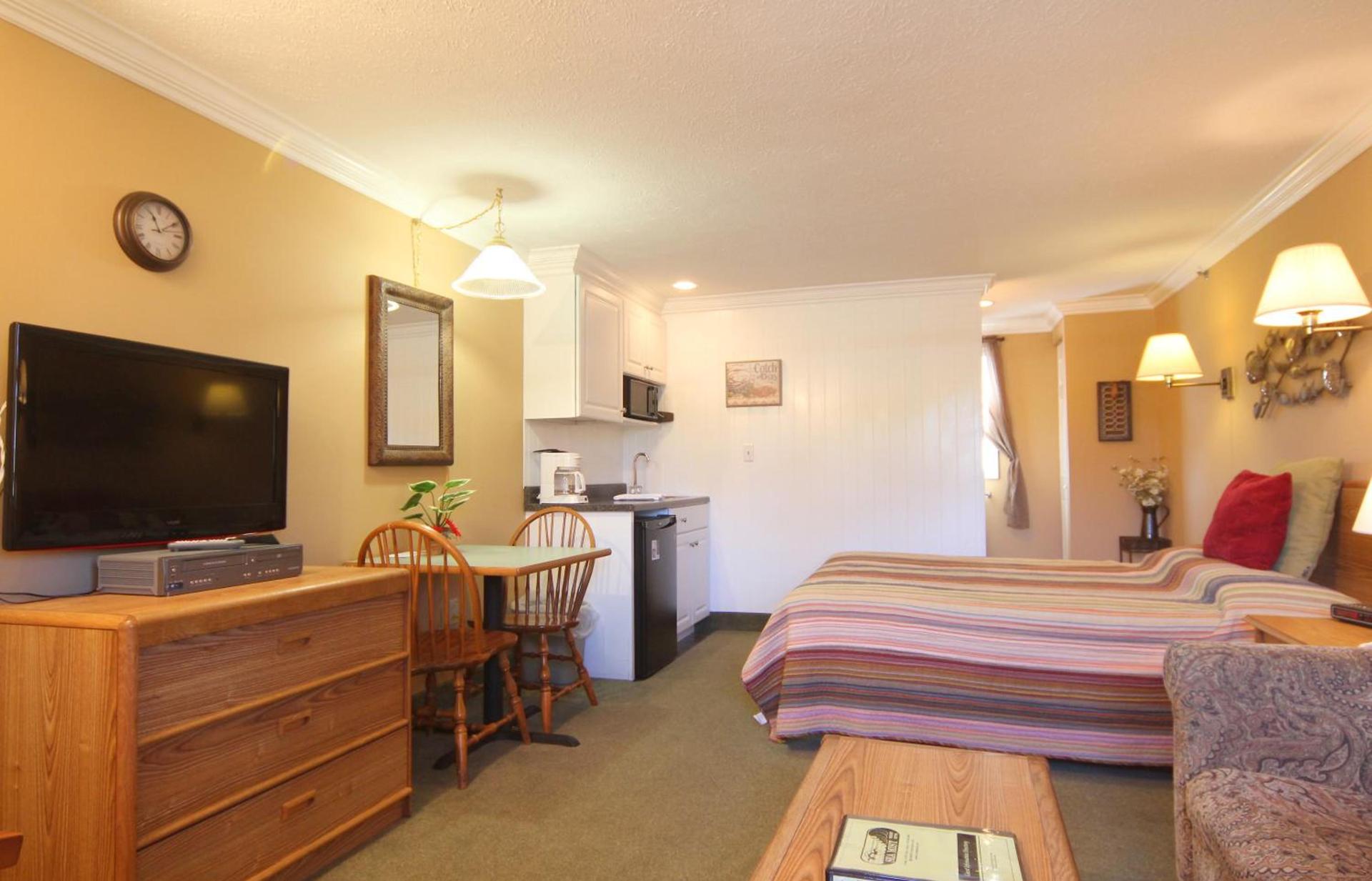 Sea Mist Resort Motel photo 35