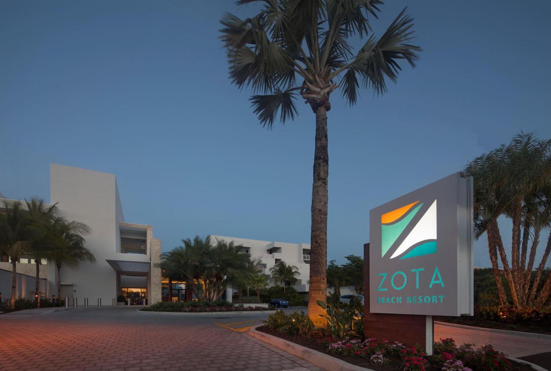 Zota Beach Resort photo 43