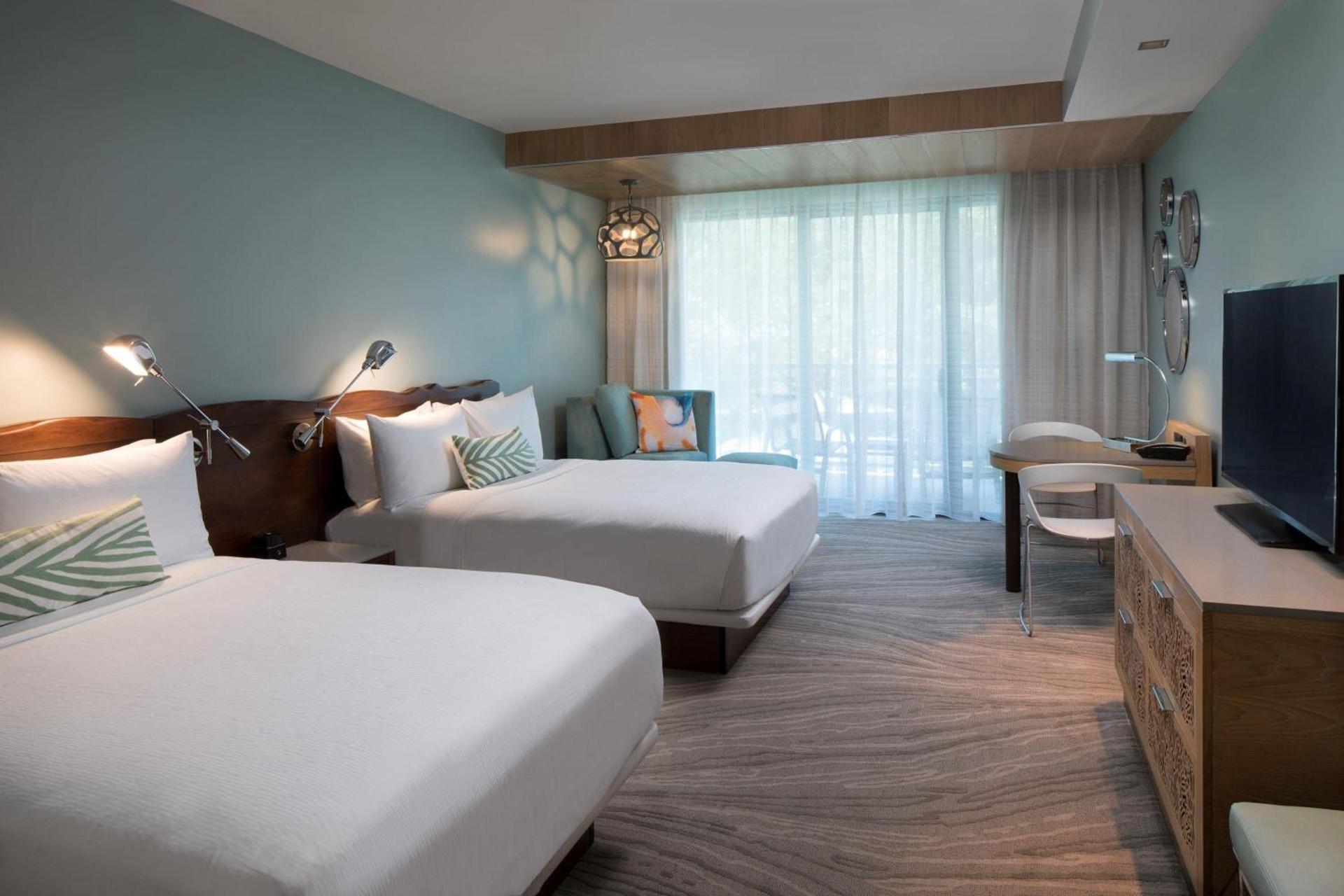 Zota Beach Resort photo 7