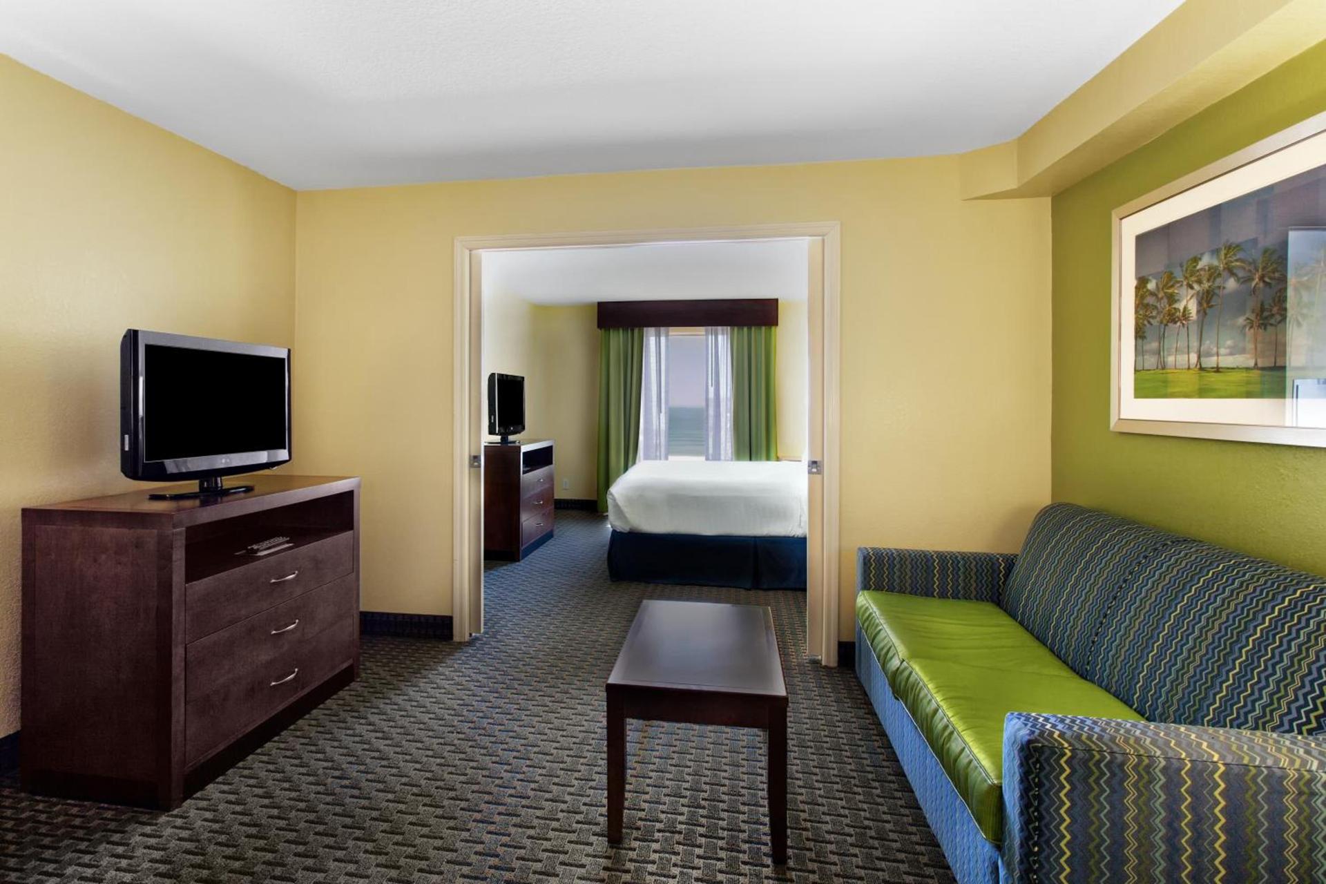Holiday Inn Hotel & Suites Daytona Beach On The Ocean by IHG photo 20