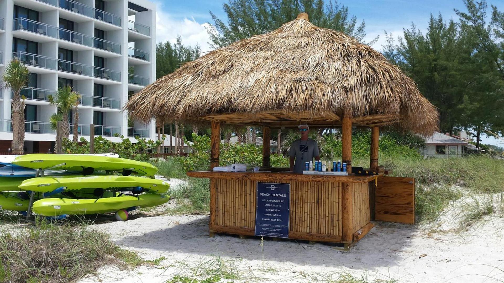 Zota Beach Resort photo 37