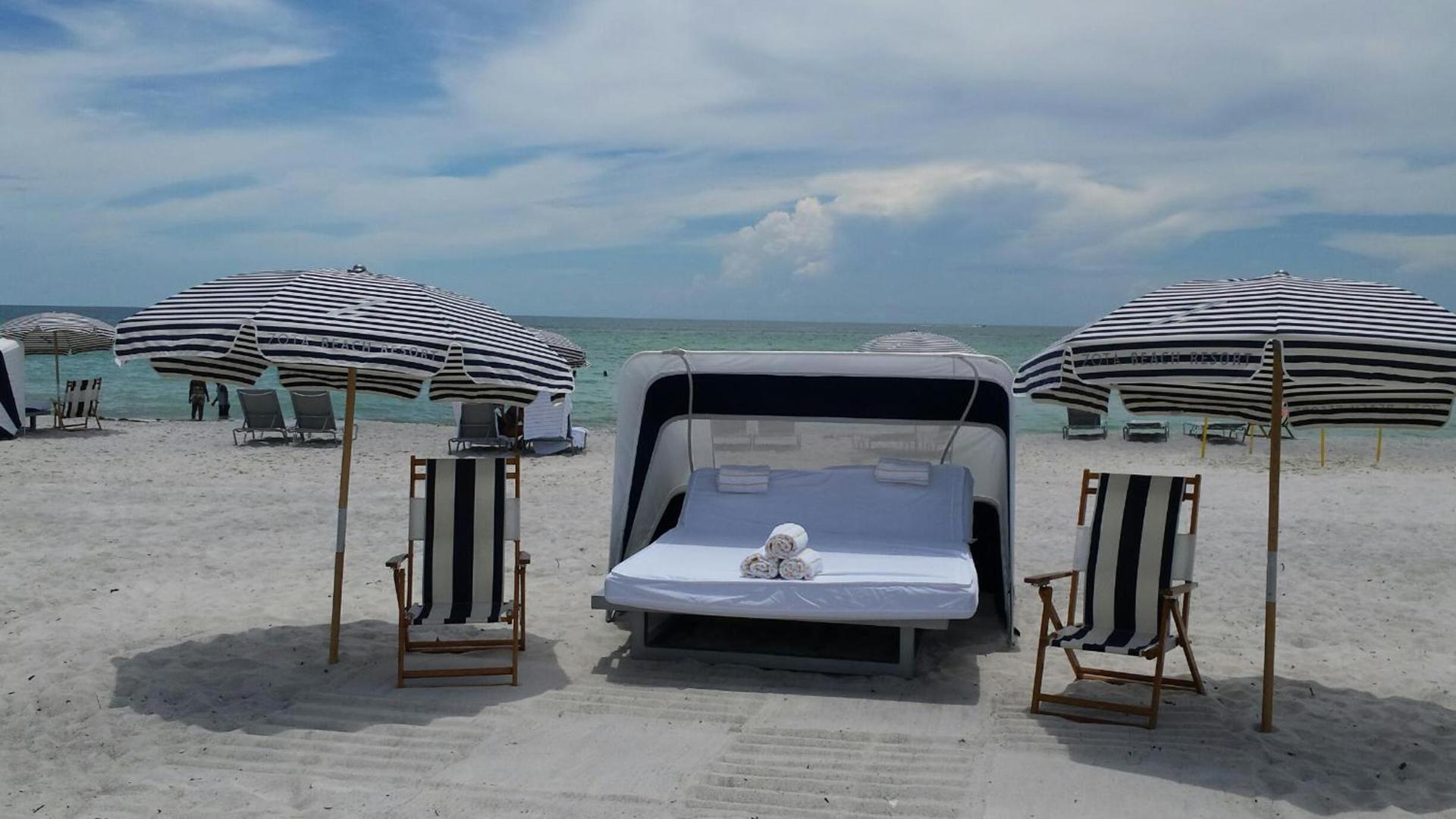 Zota Beach Resort photo 36