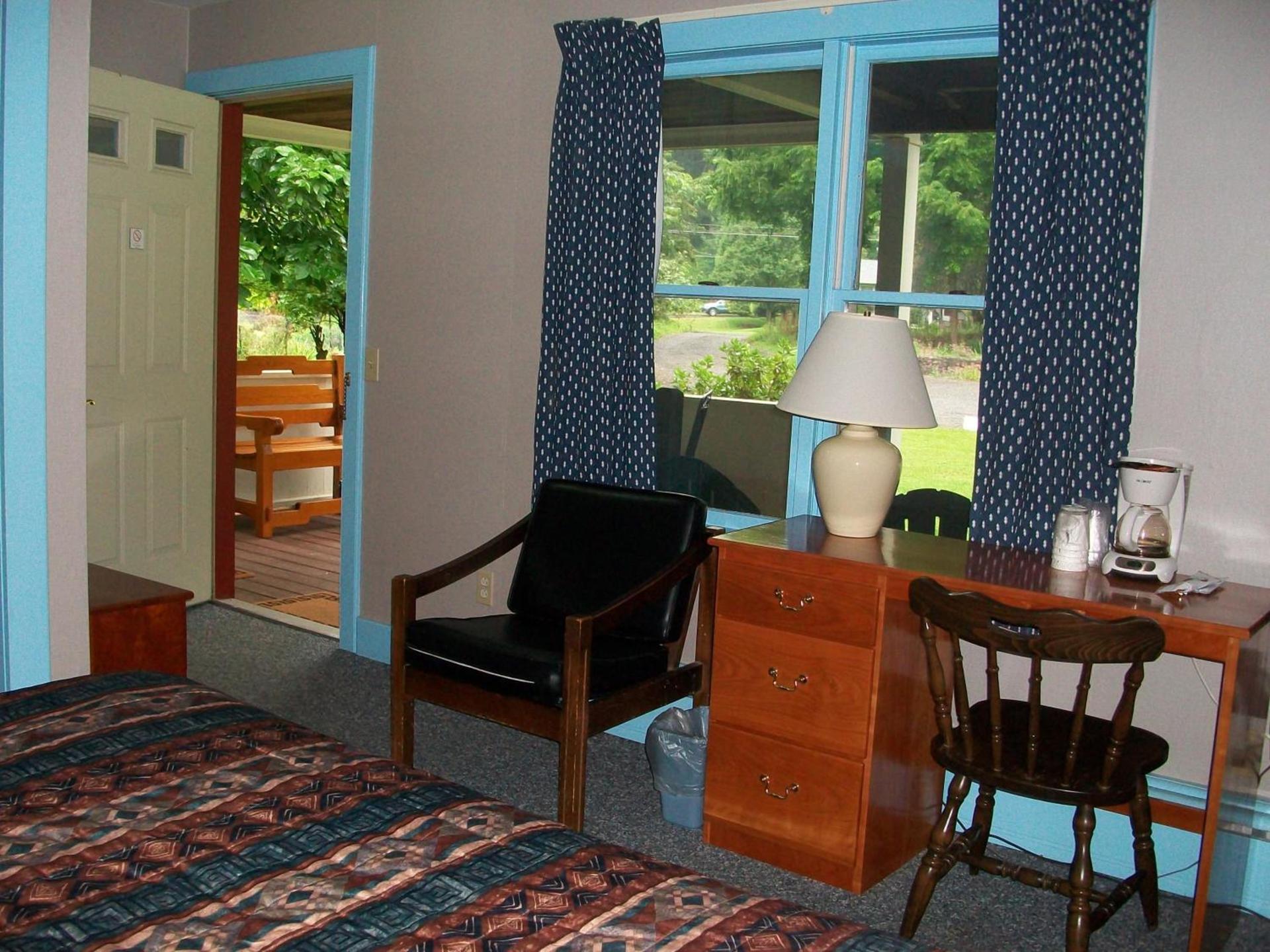 Mohican Motel photo 17