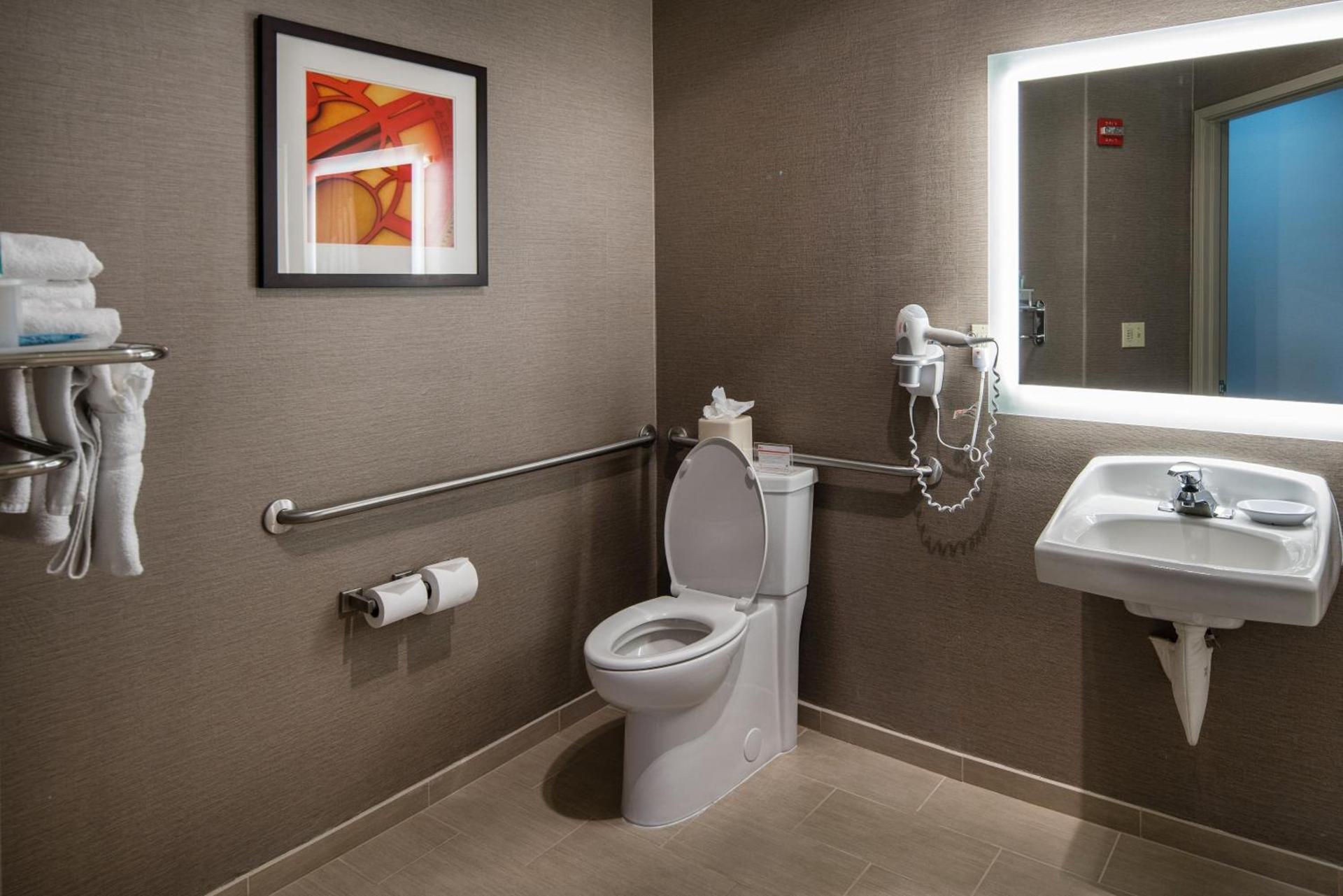Holiday Inn Express & Suites Santa Clara by IHG photo 3