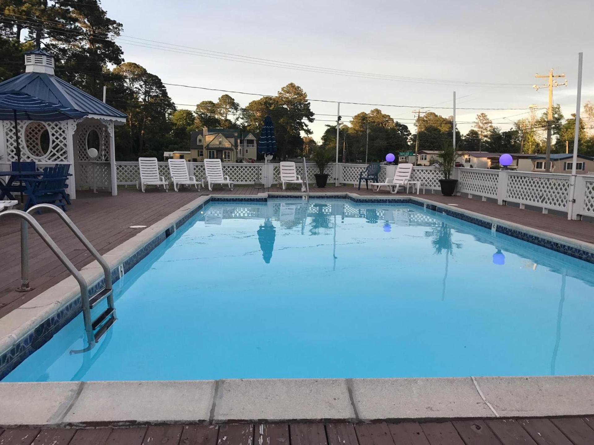 Chincoteague Inn photo 10