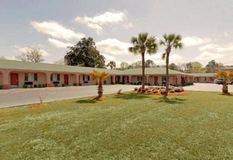 Americas Best Value Inn-Savannah photo 8