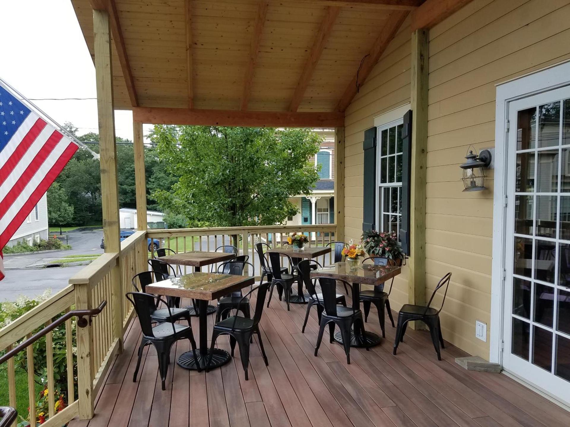 The Railroad Inn photo 5