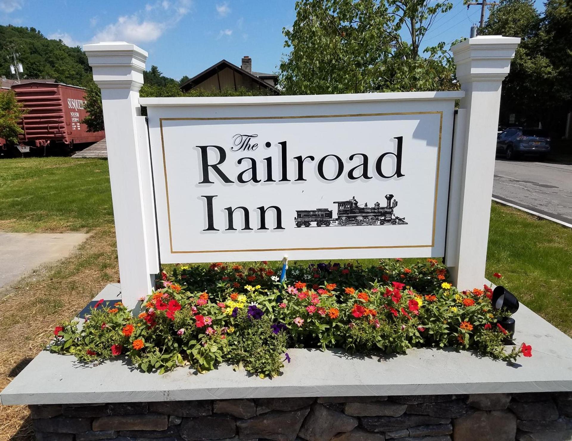 The Railroad Inn photo 30