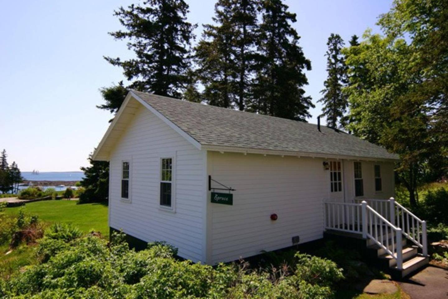 Newagen Seaside Inn photo 31
