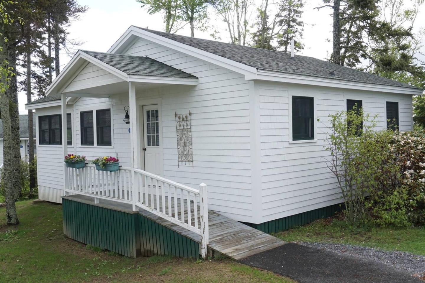 Newagen Seaside Inn photo 26