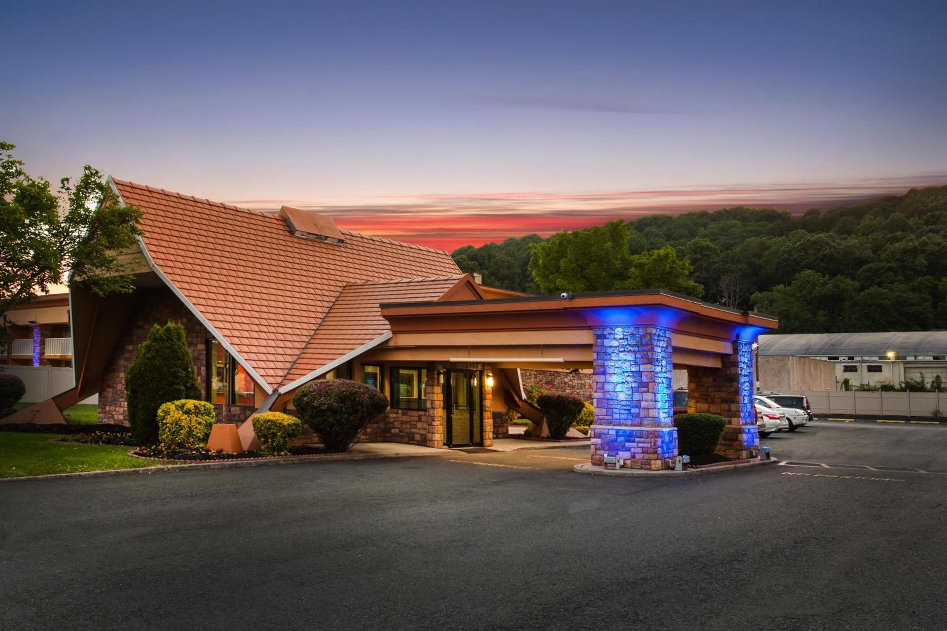 Howard Johnson by Wyndham North Plainfield photo 24