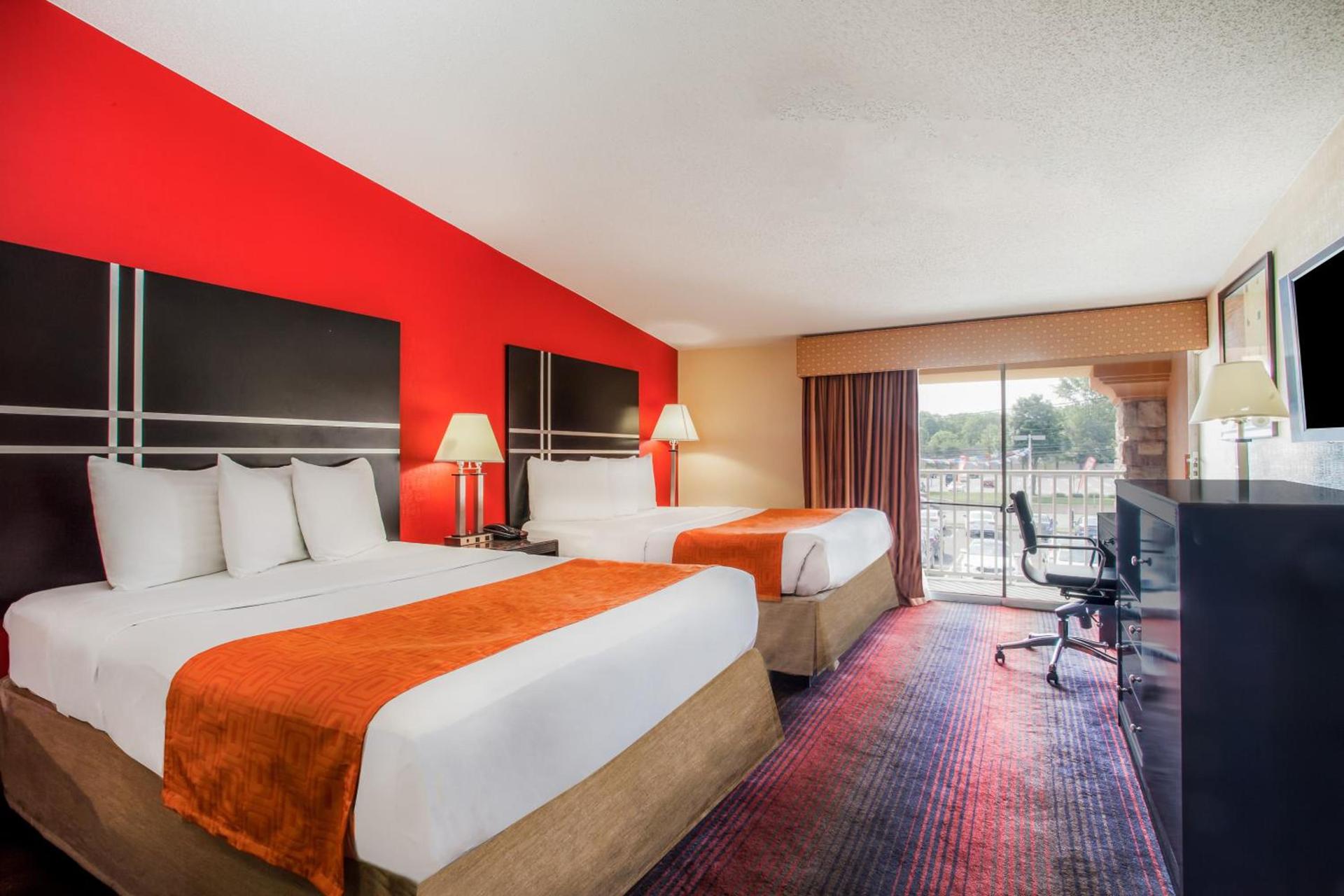 Howard Johnson by Wyndham North Plainfield photo 22