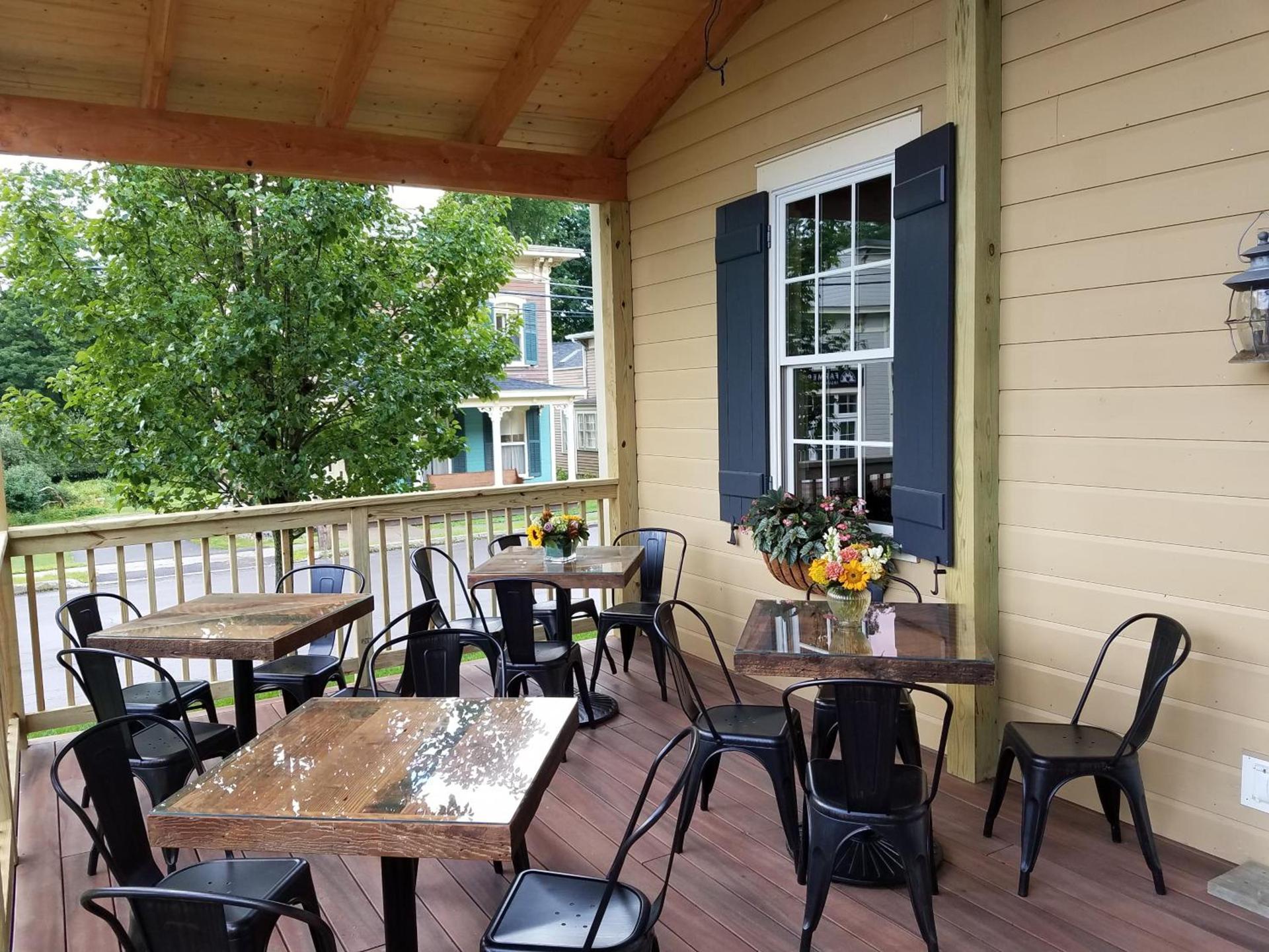 The Railroad Inn photo 4