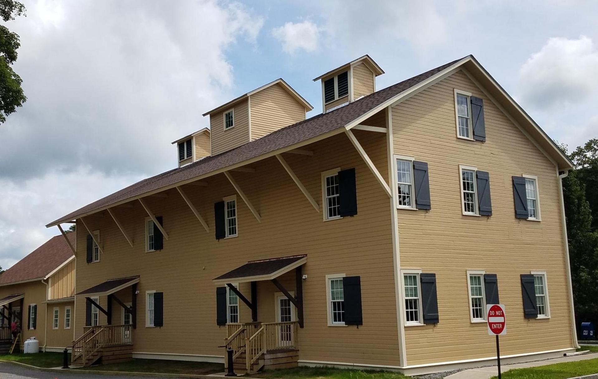 The Railroad Inn photo 6