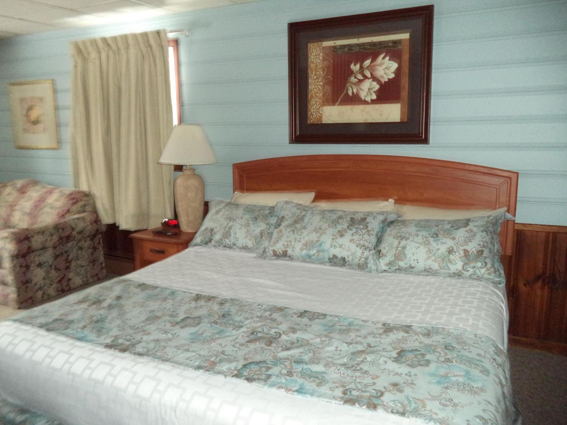 Mount Blue Motel photo 11