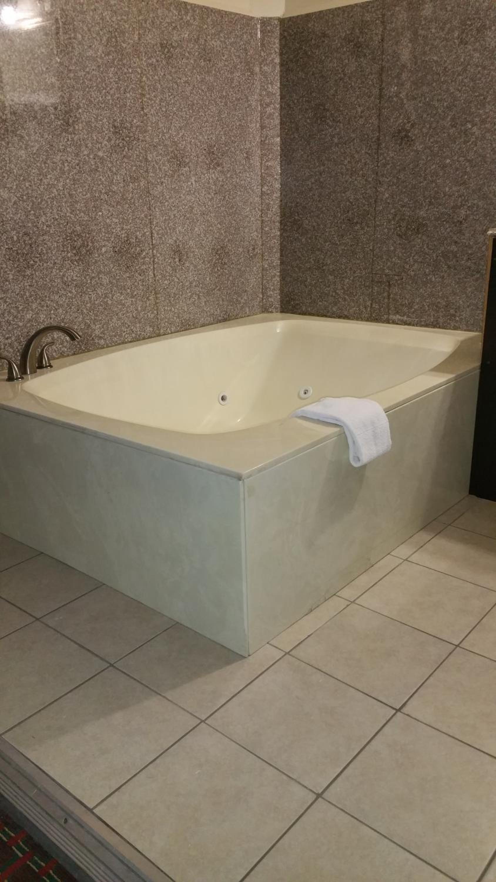 Capitol Inn and Suites photo 22