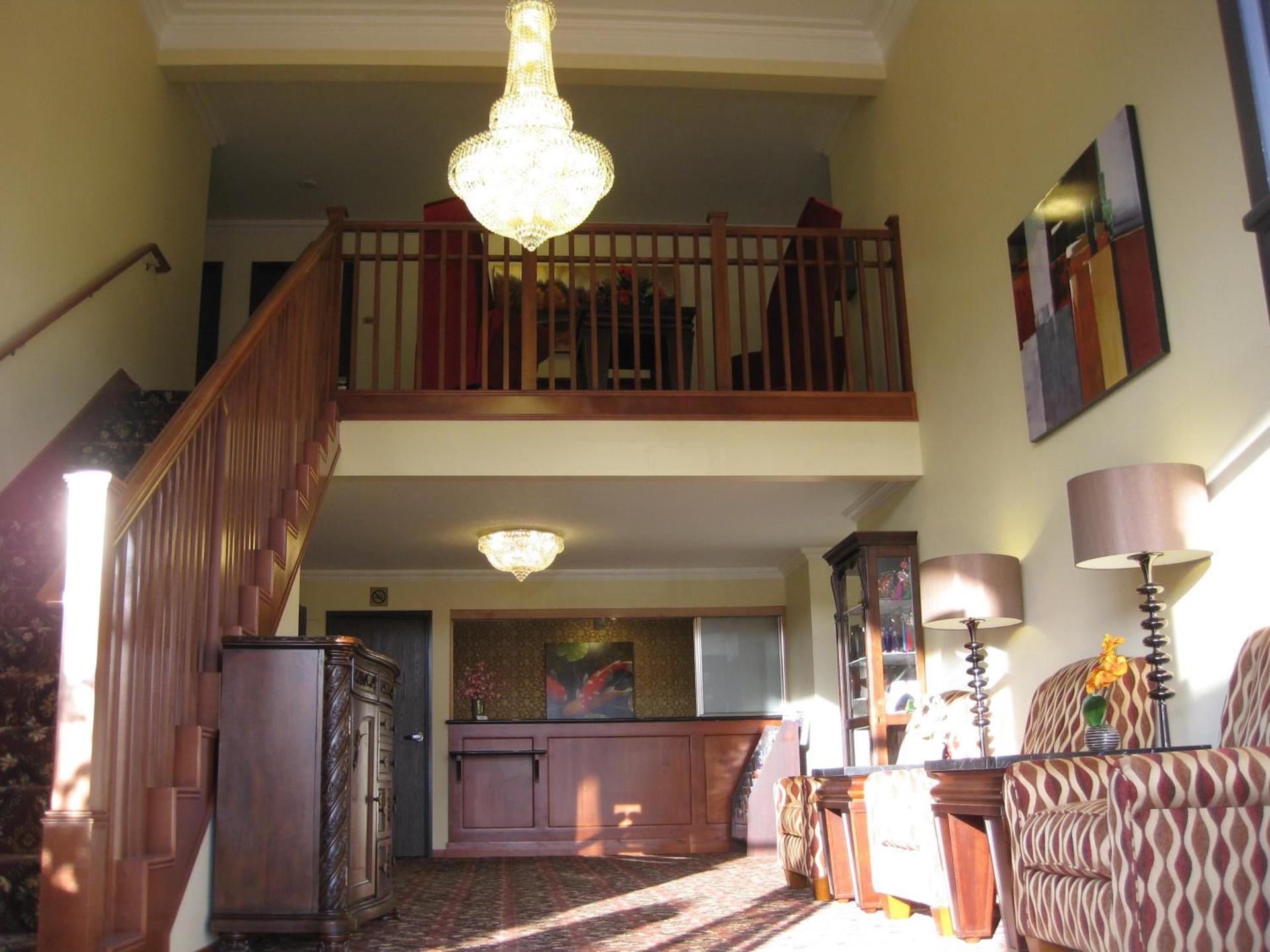 Acorn Motor Inn photo 6