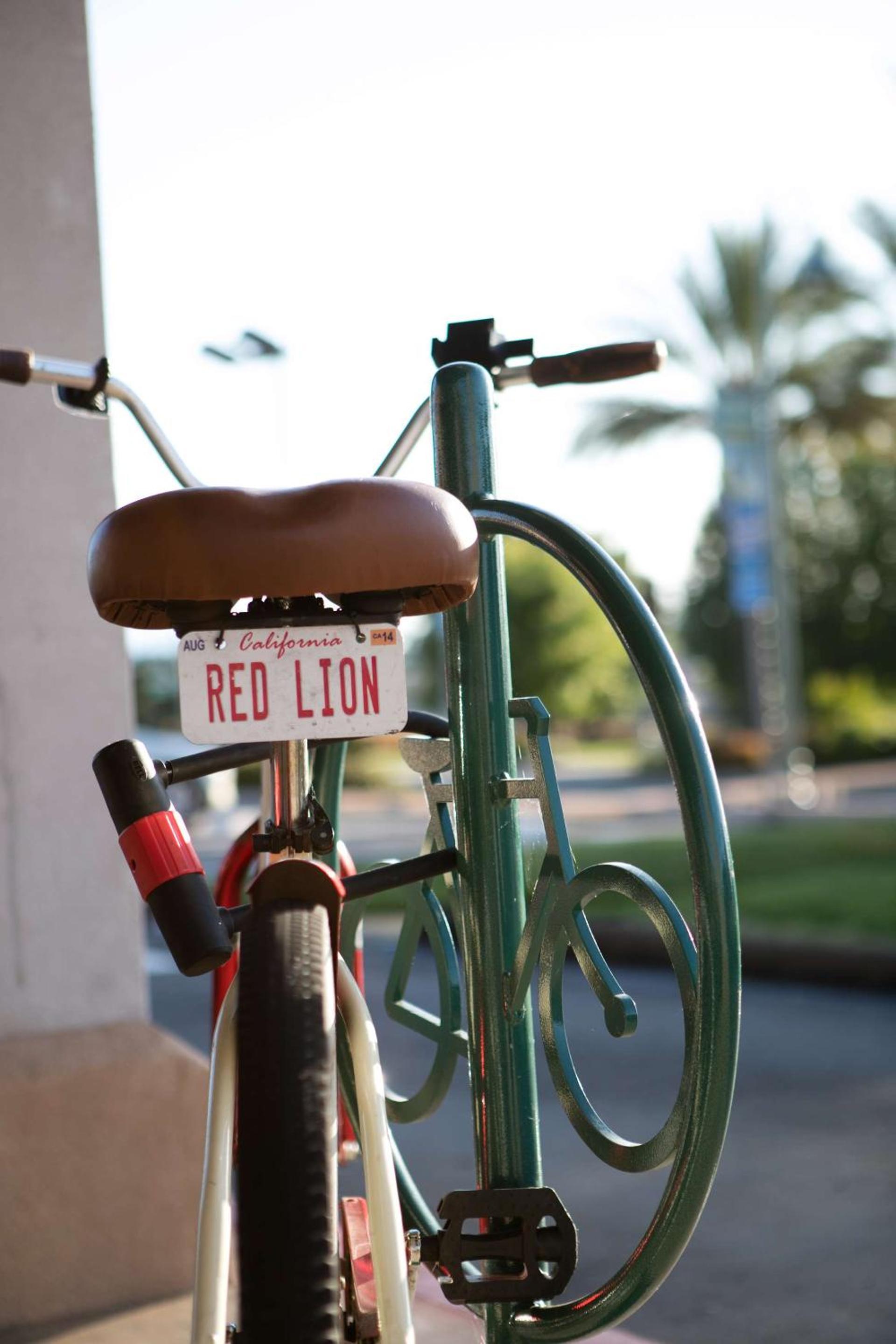 Red Lion Hotel Redding photo 21