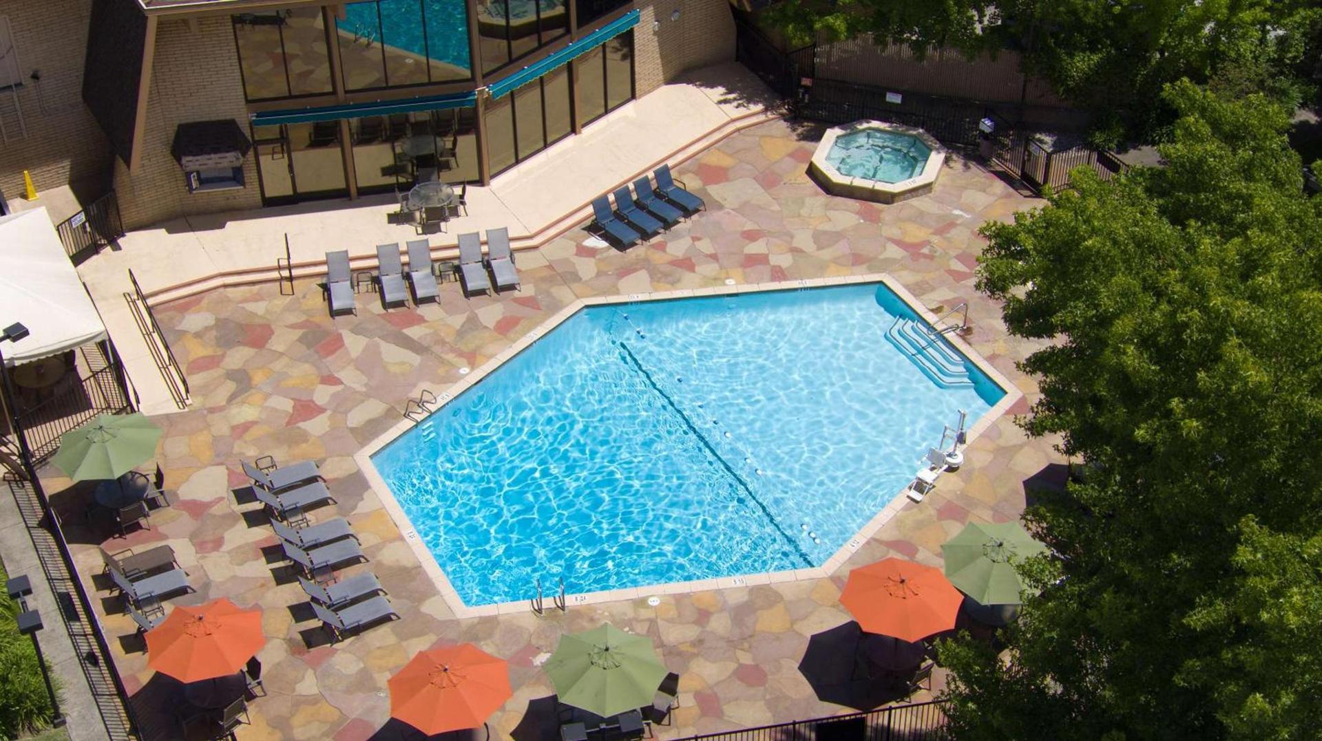 Red Lion Hotel Redding photo 27
