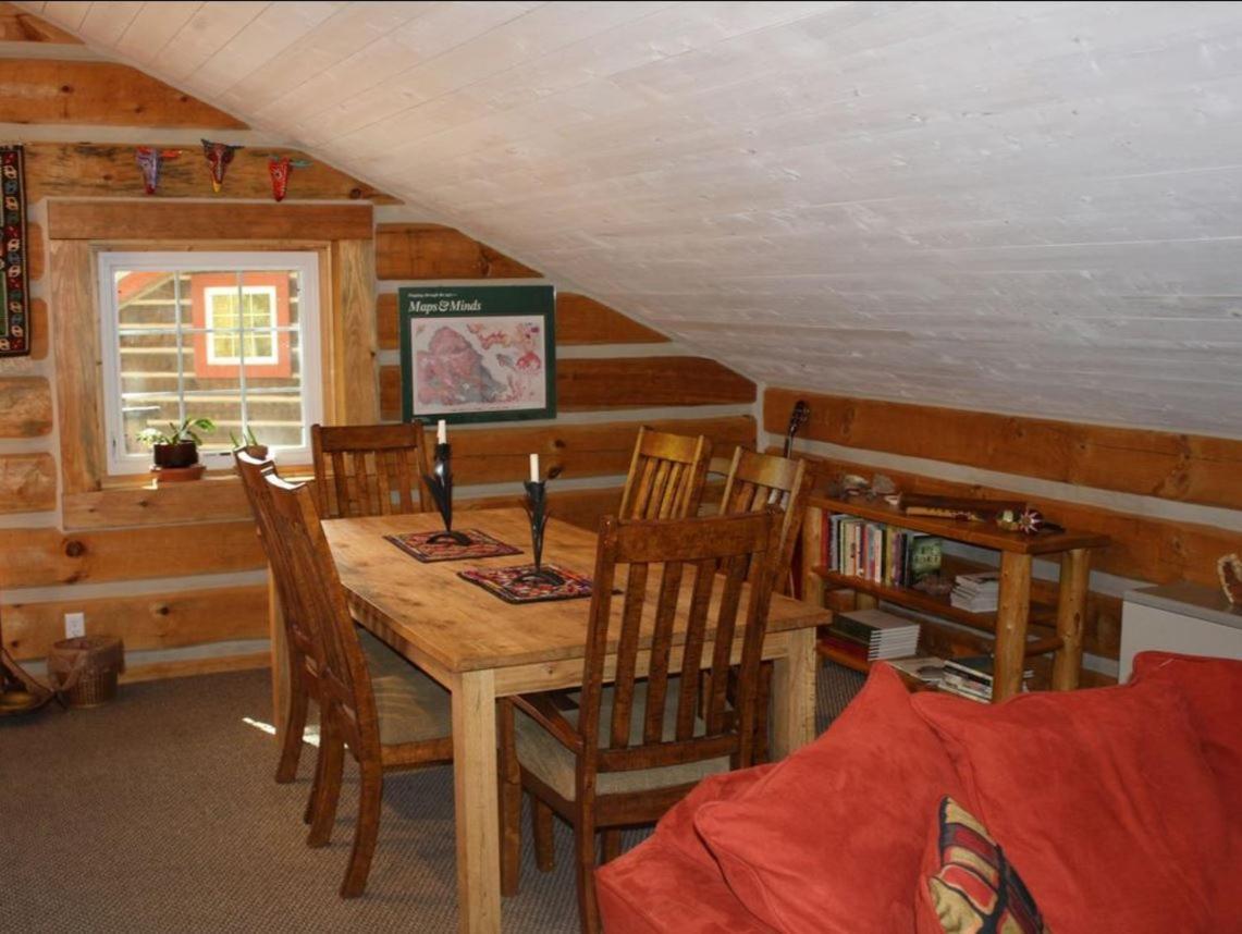 Riverside Meadows Cabins photo 35
