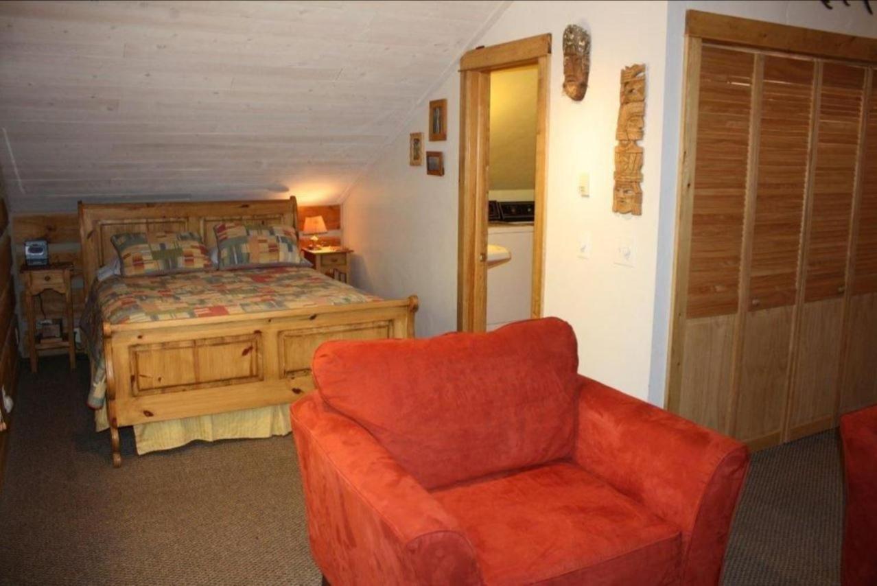 Riverside Meadows Cabins photo 34