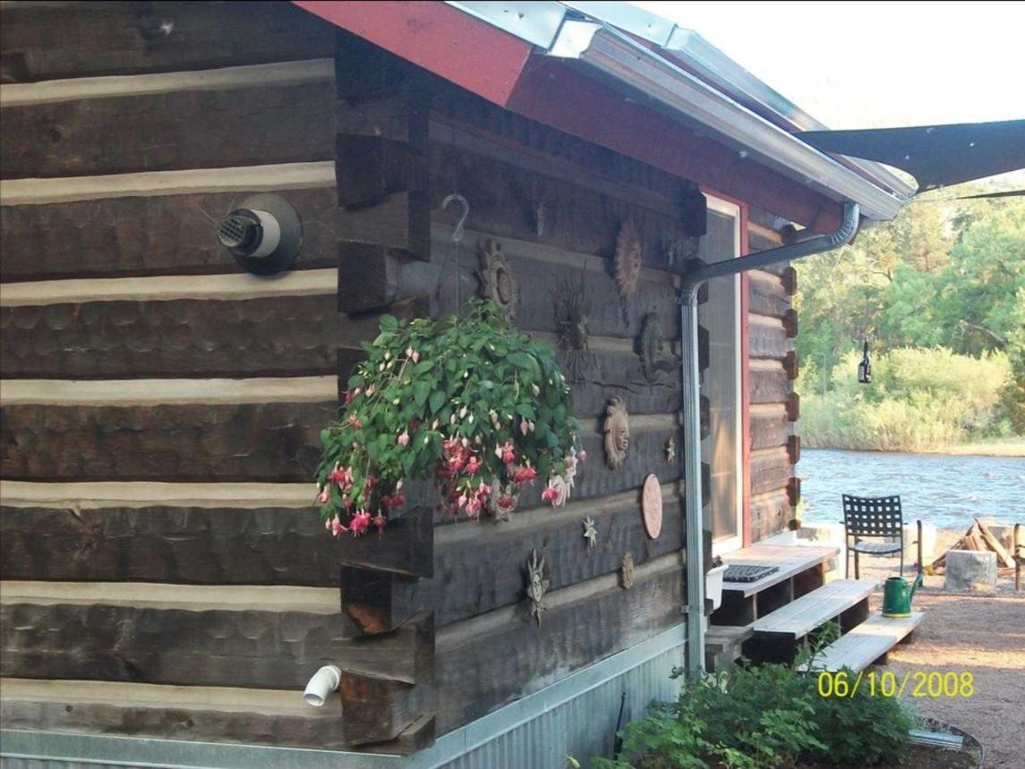 Riverside Meadows Cabins photo 30
