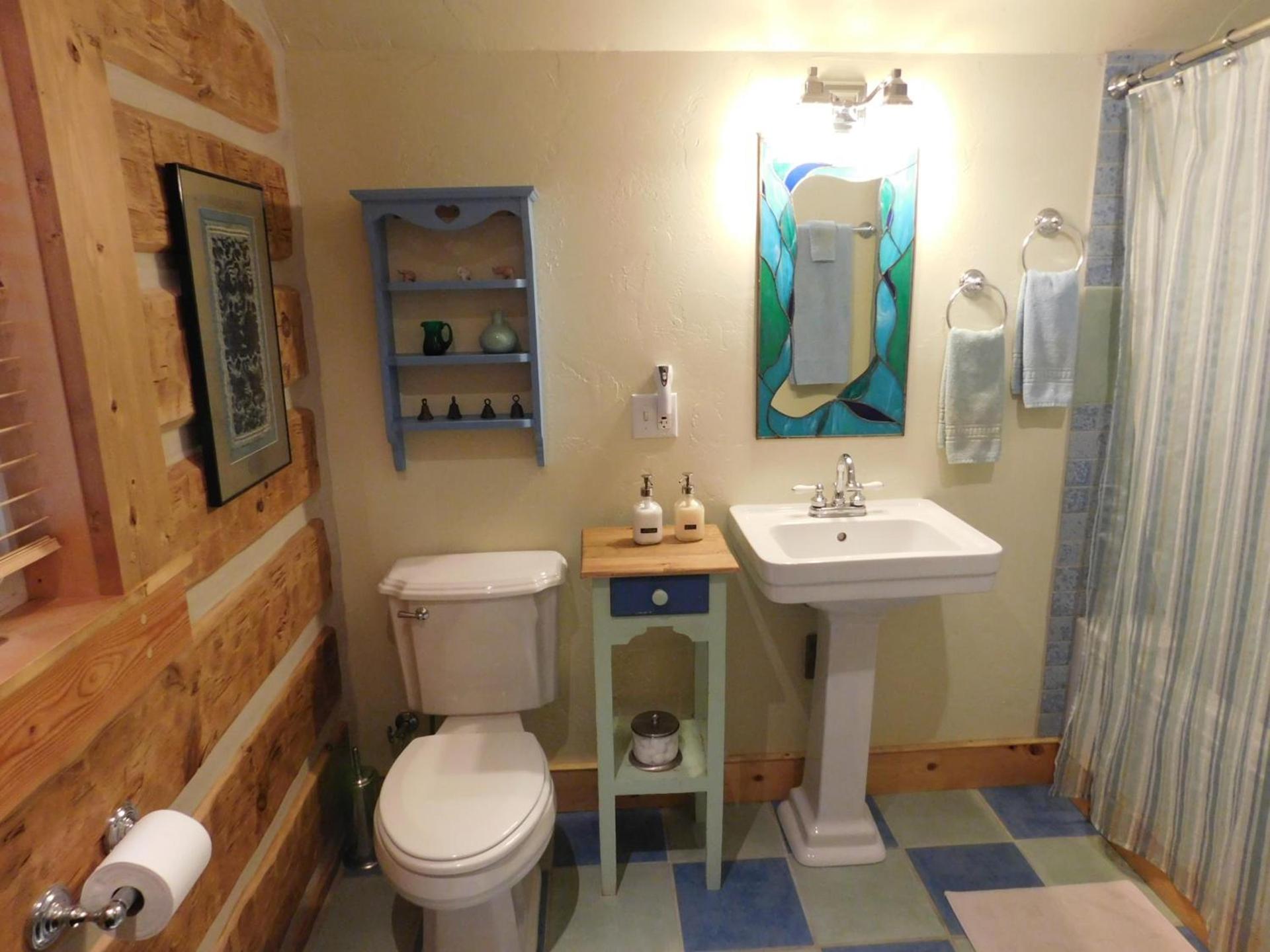 Riverside Meadows Cabins photo 17