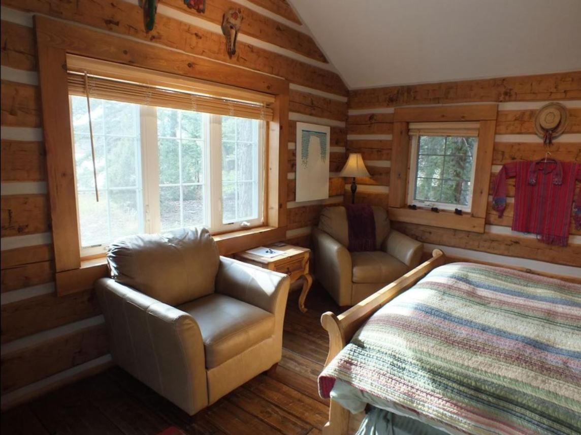 Riverside Meadows Cabins photo 21