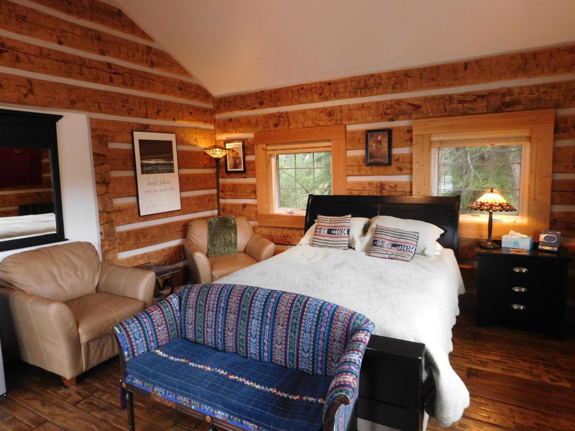 Riverside Meadows Cabins photo 14