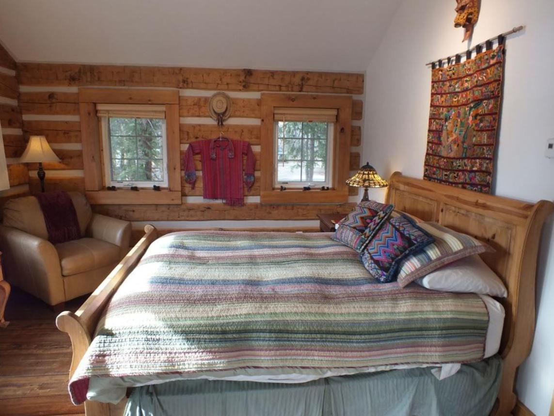Riverside Meadows Cabins photo 19