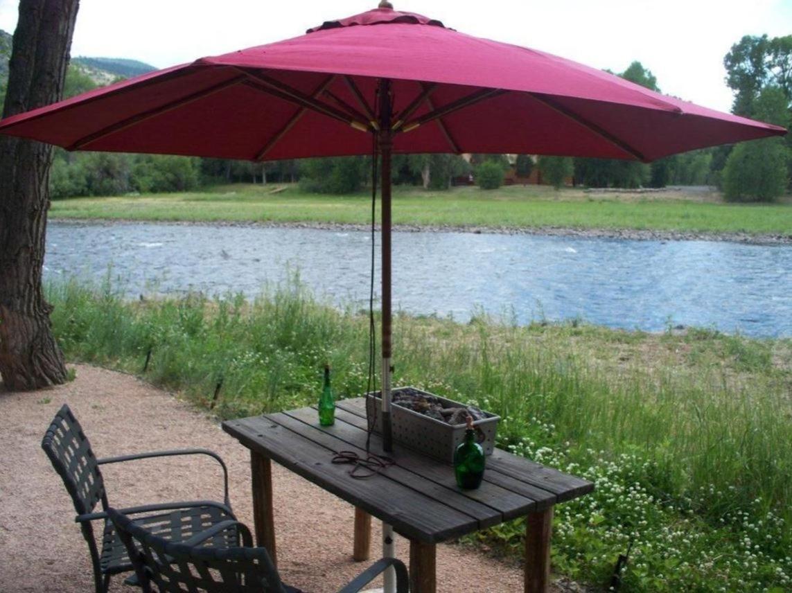Riverside Meadows Cabins photo 18