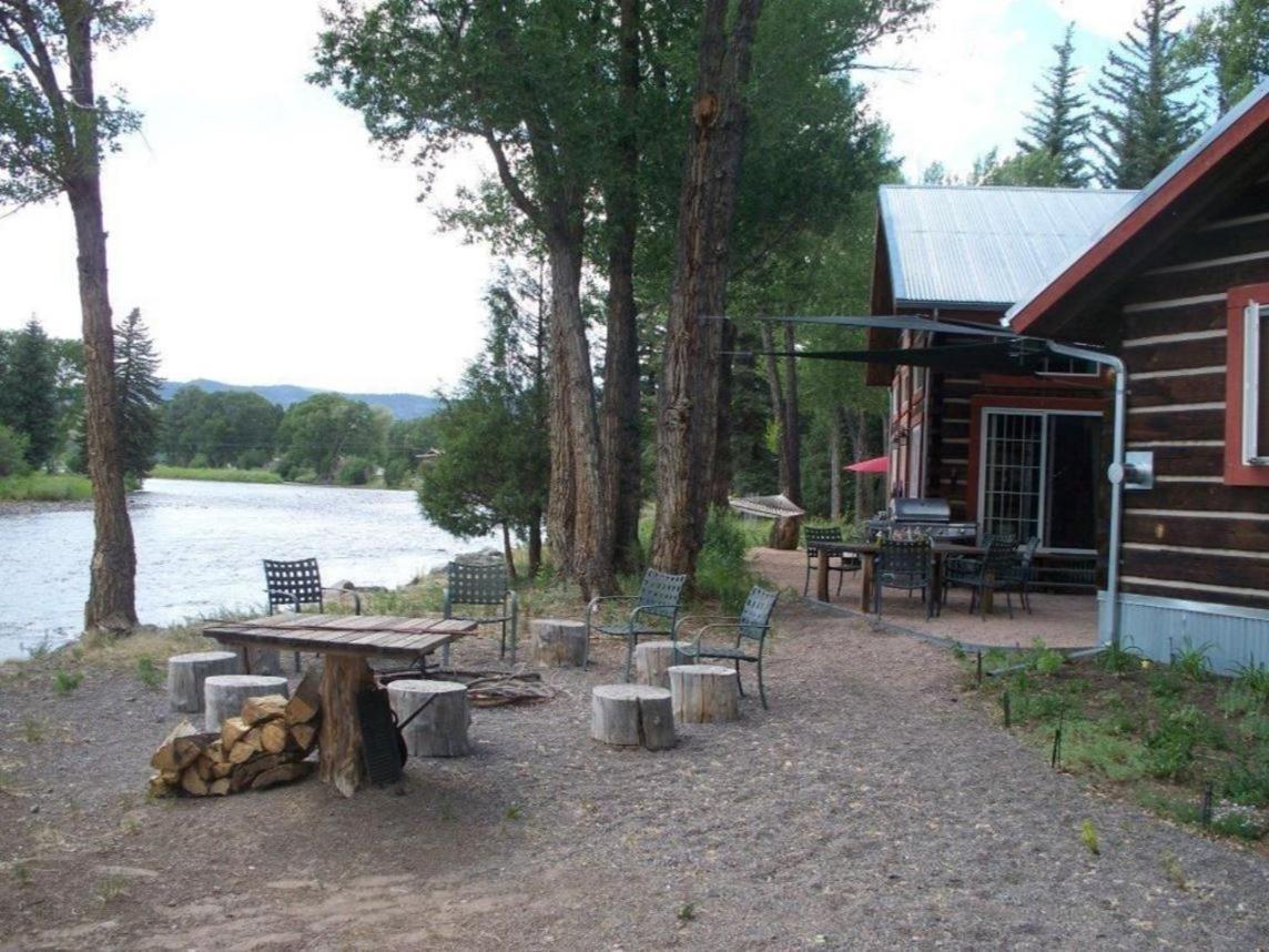 Riverside Meadows Cabins photo 9