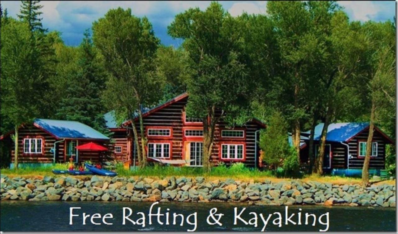 Riverside Meadows Cabins photo 39