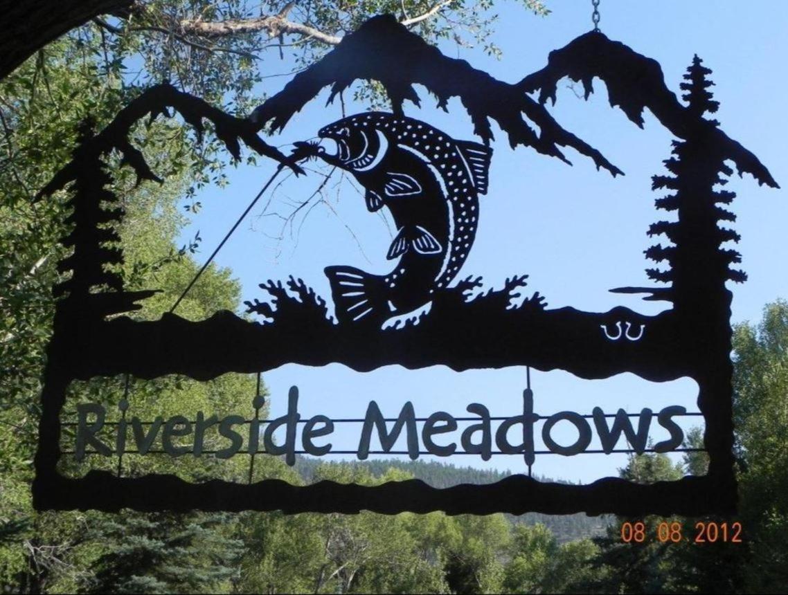 Riverside Meadows Cabins photo 5