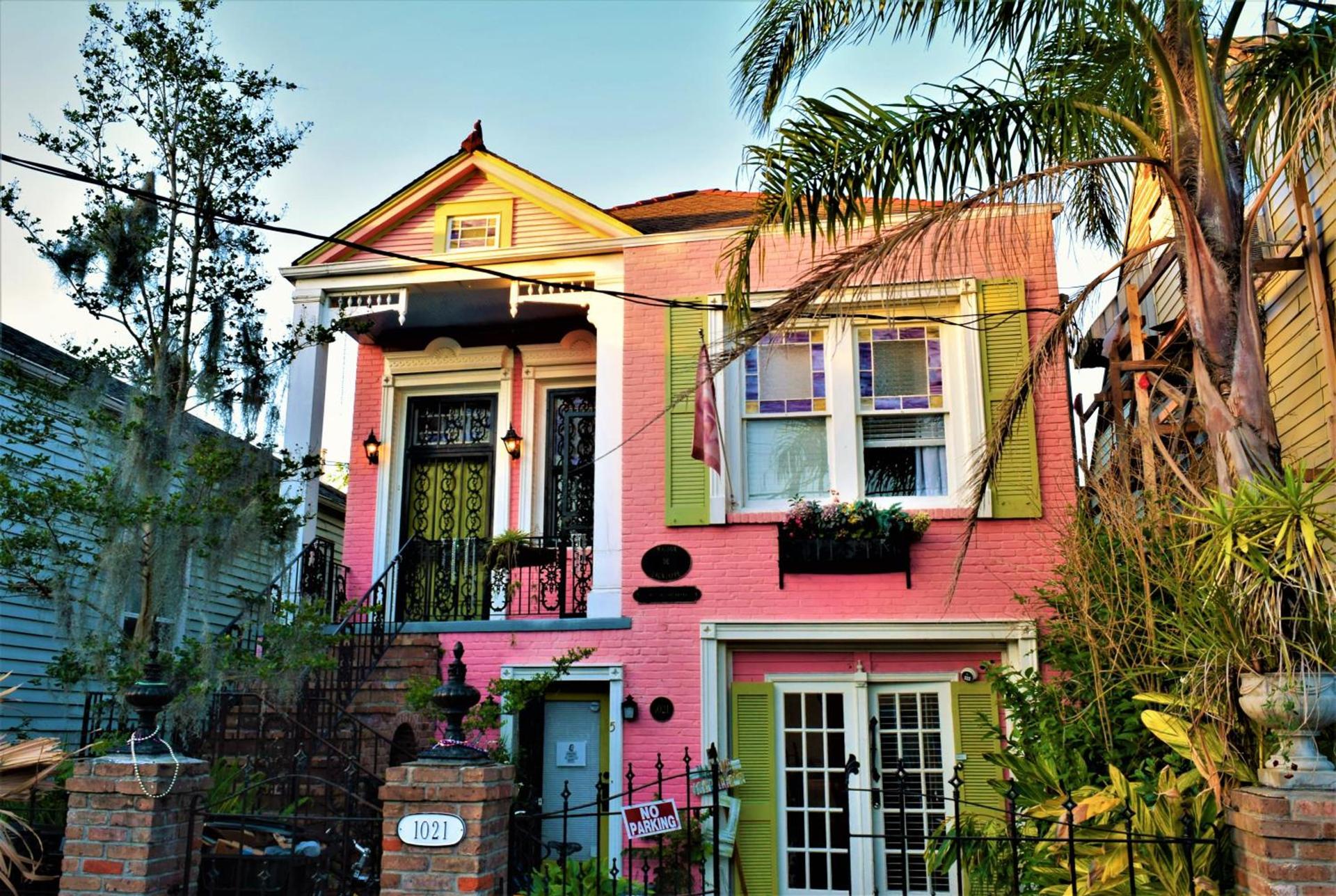 Madame Isabelle's House photo 1