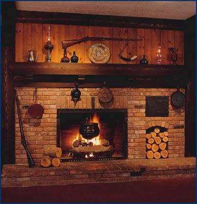 John Carver Inn & Spa photo 7