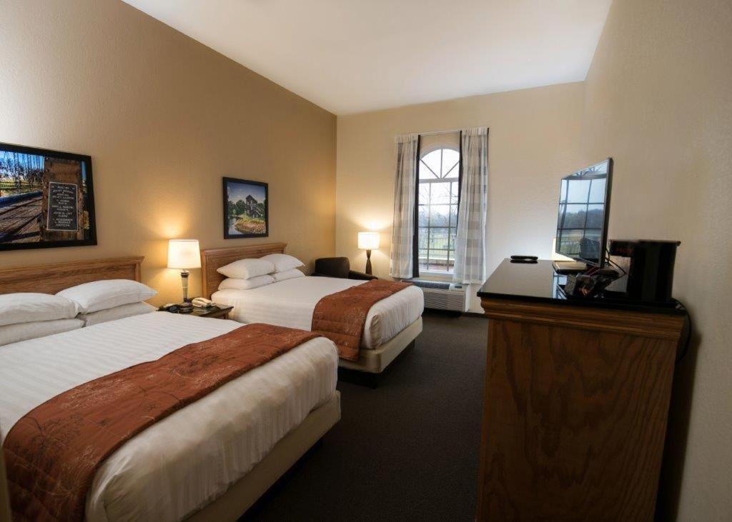 Marv Herzog Hotel photo 21