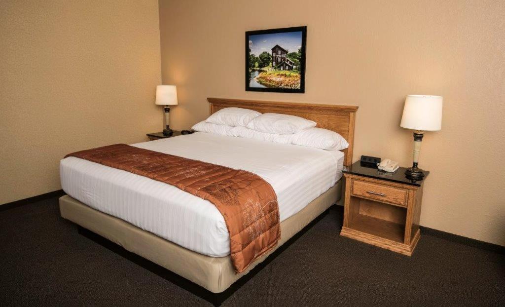 Marv Herzog Hotel photo 29