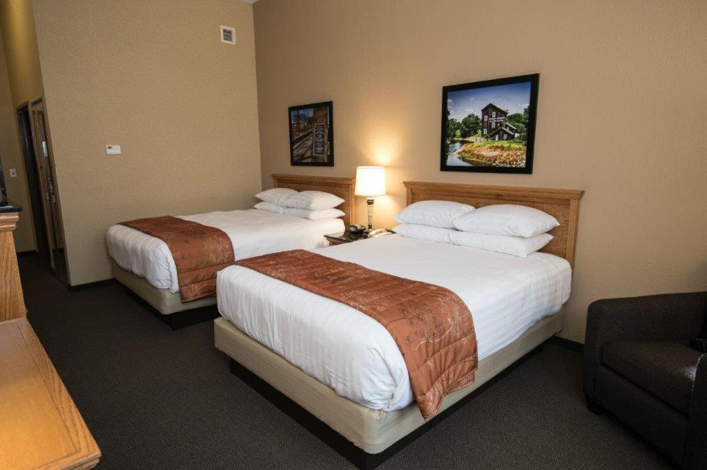 Marv Herzog Hotel photo 20