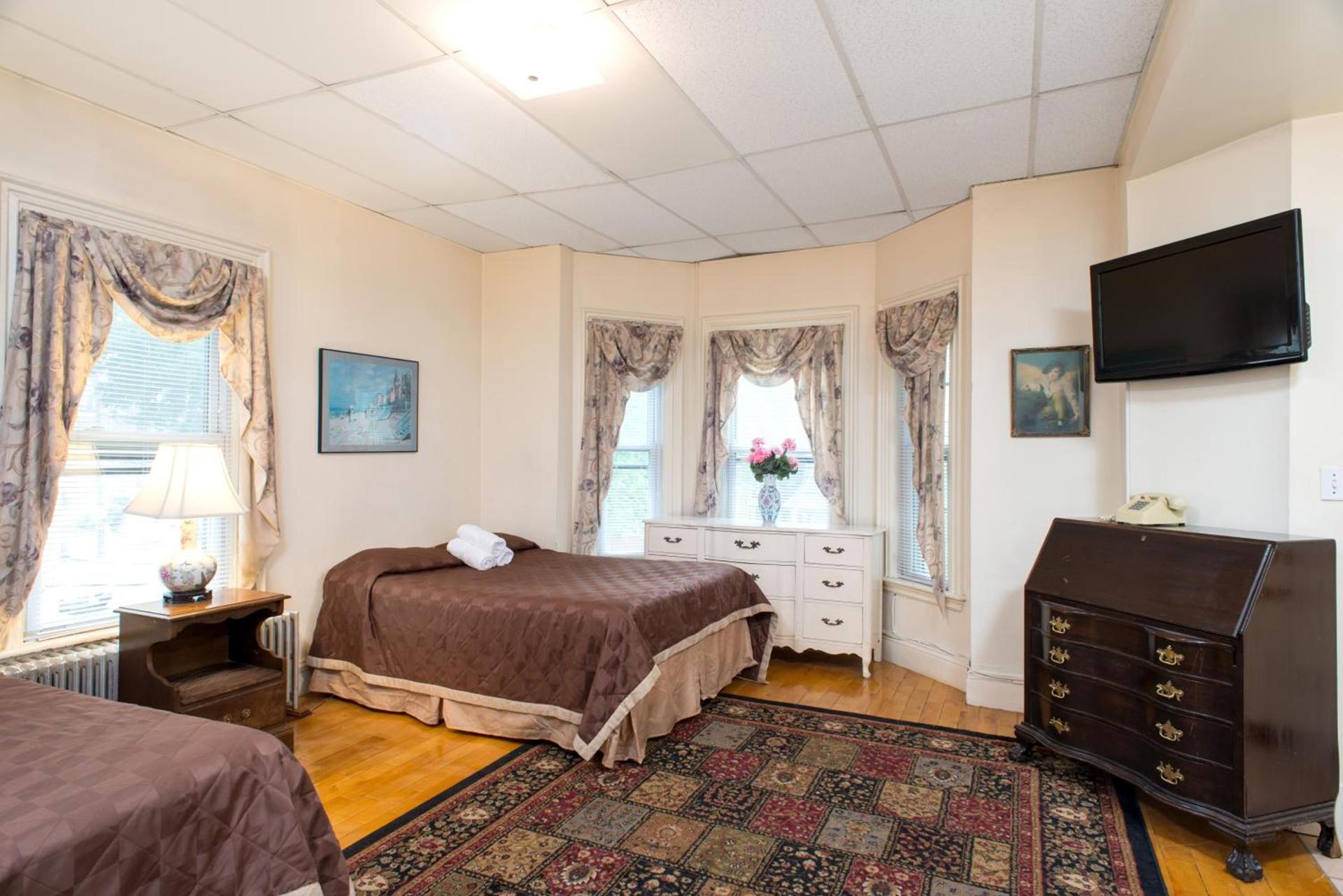 The Farrington Inn photo 13